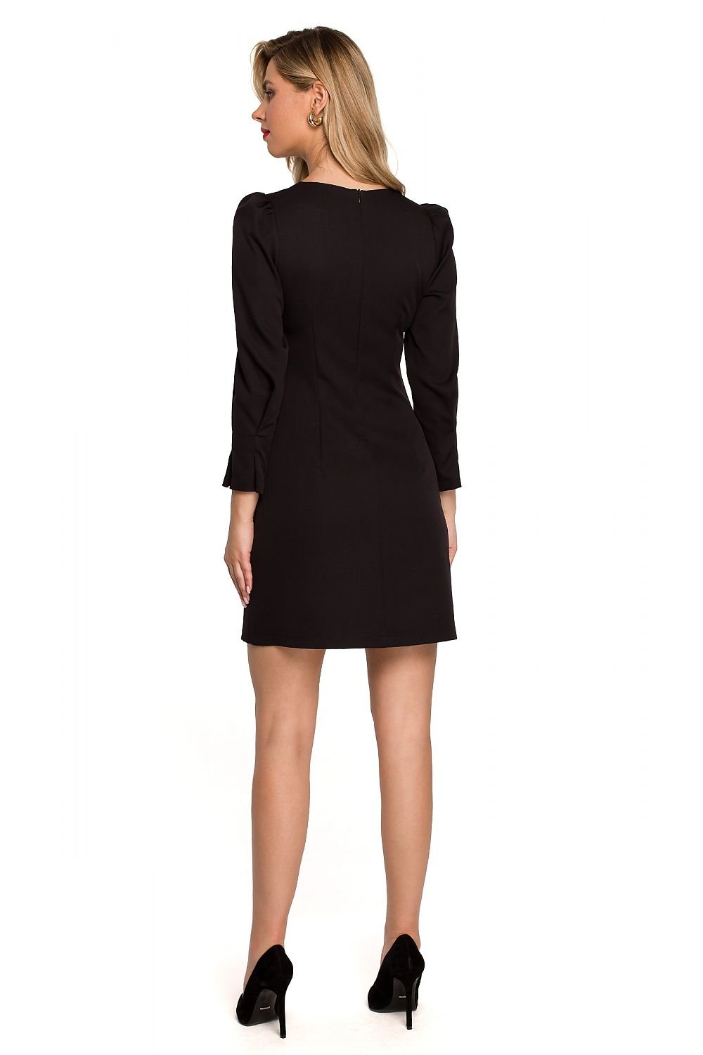 Rochie de zi model 170497 Makover
