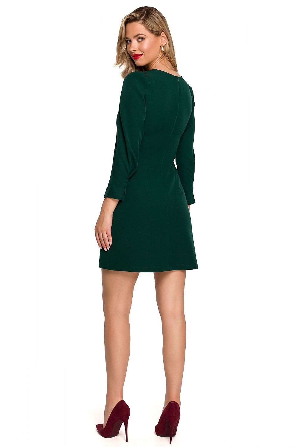 Rochie de zi model 170497 Makover