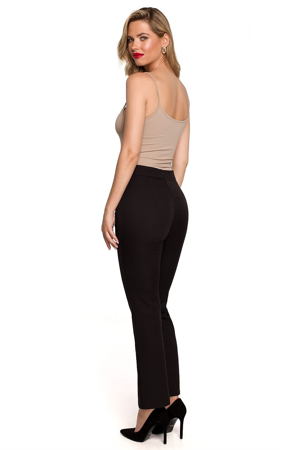 Pantaloni de damă model 170516 Makover