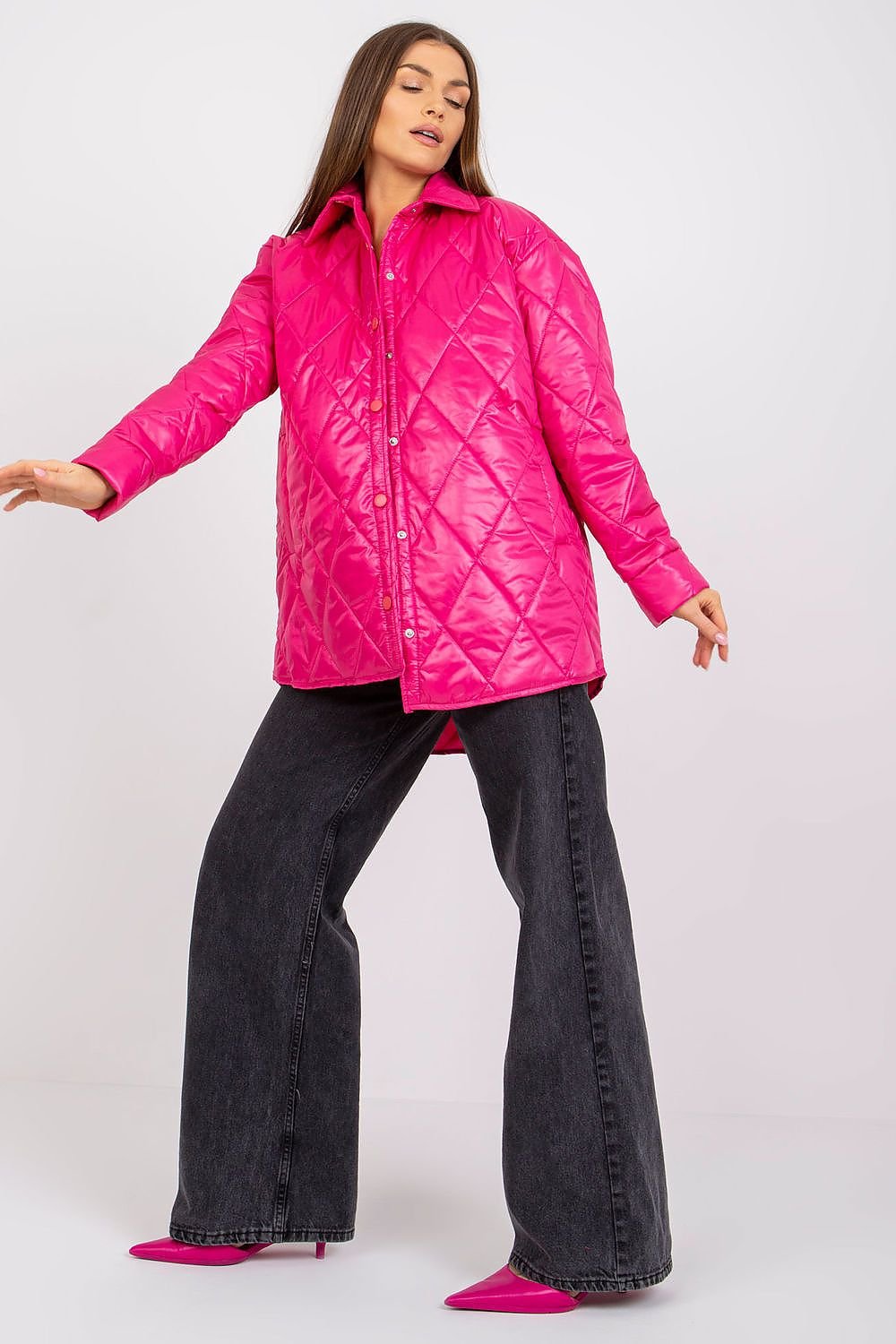 Jachetă model 170580 Rue Paris