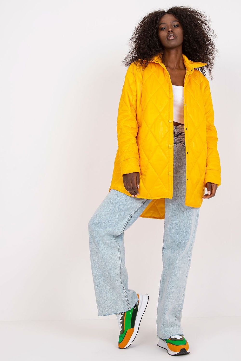 Jachetă model 170580 Rue Paris