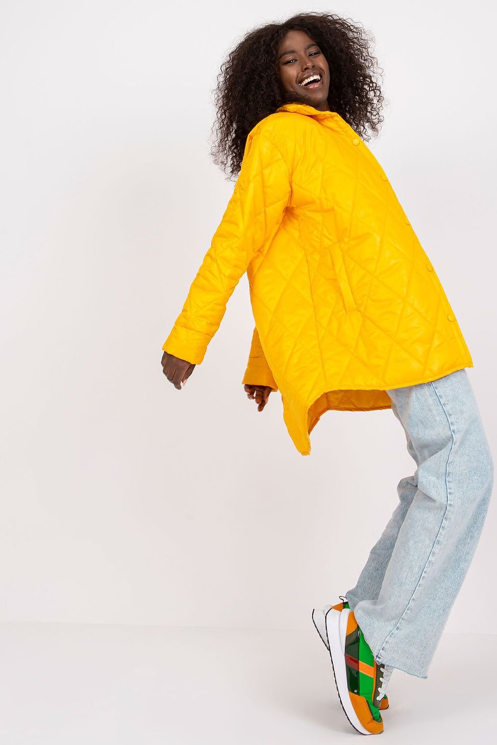 Jachetă model 170580 Rue Paris