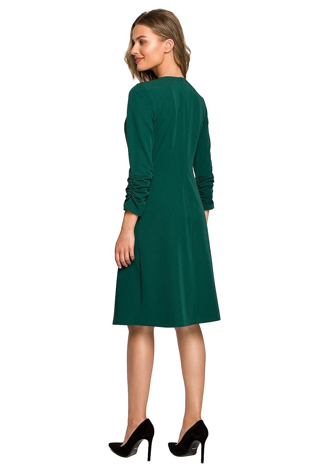 Rochie de zi model 171164 Stylove