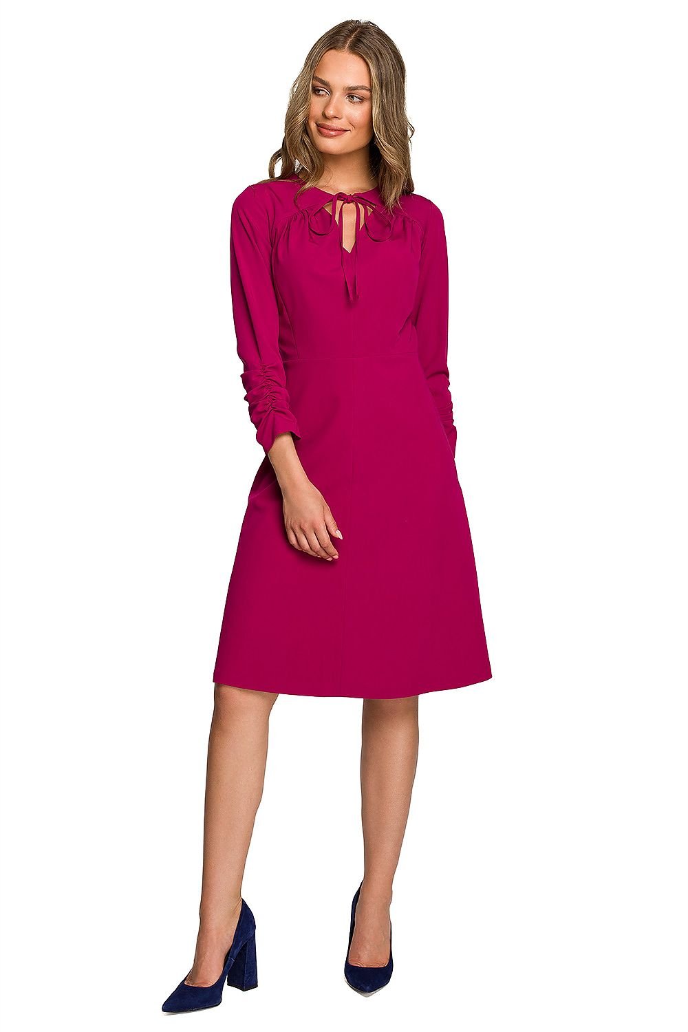 Rochie de zi model 171164 Stylove