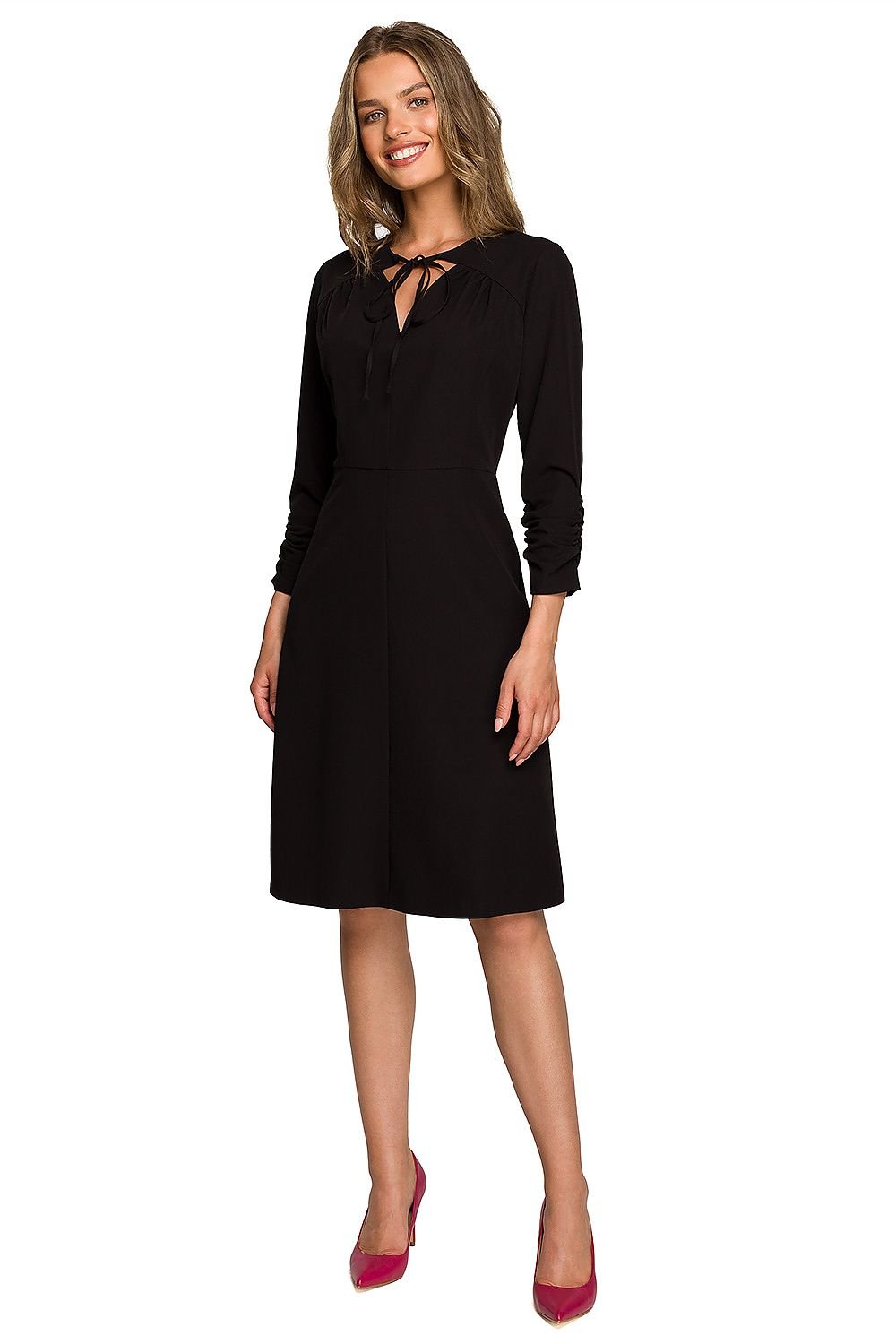 Rochie de zi model 171164 Stylove