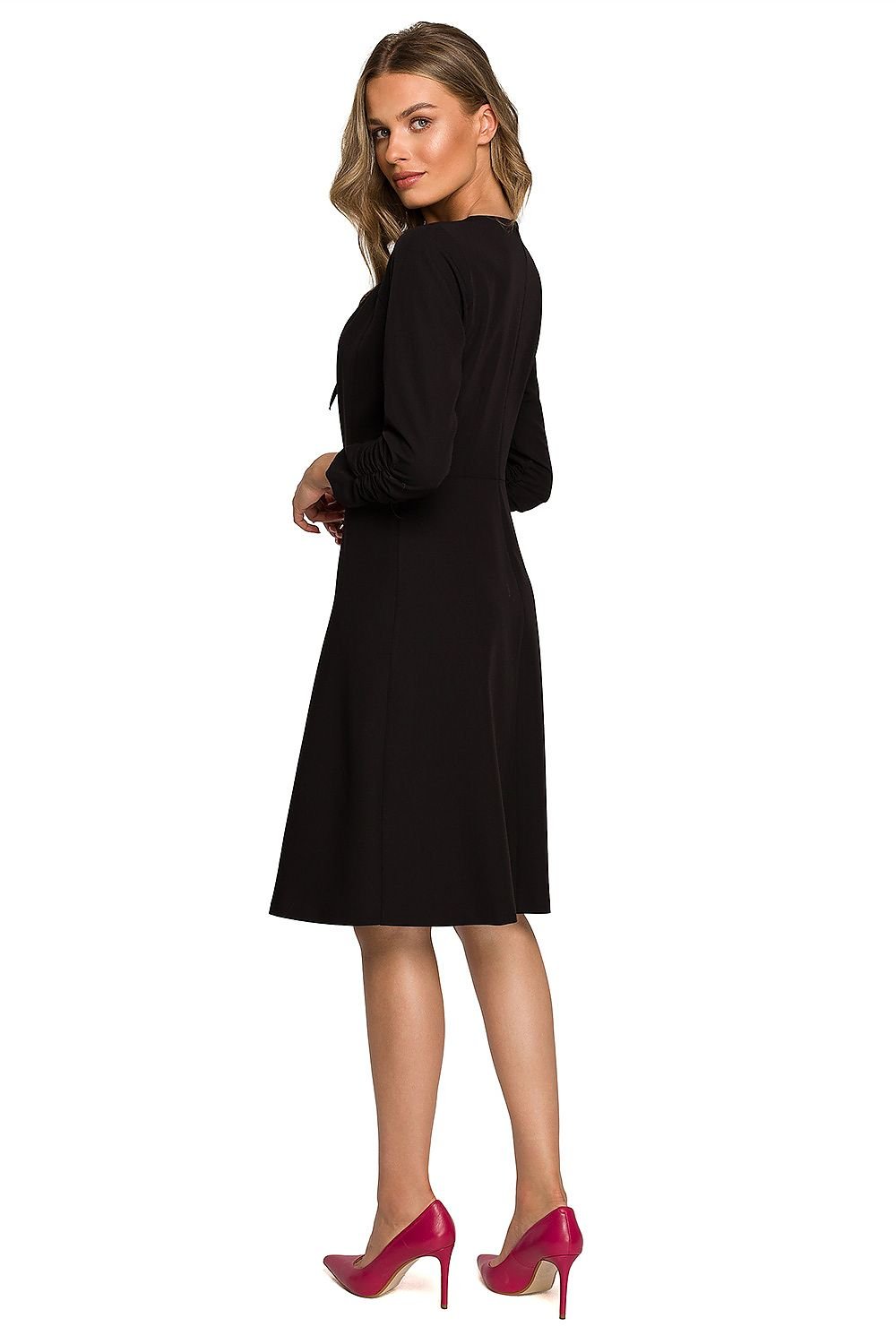 Rochie de zi model 171164 Stylove