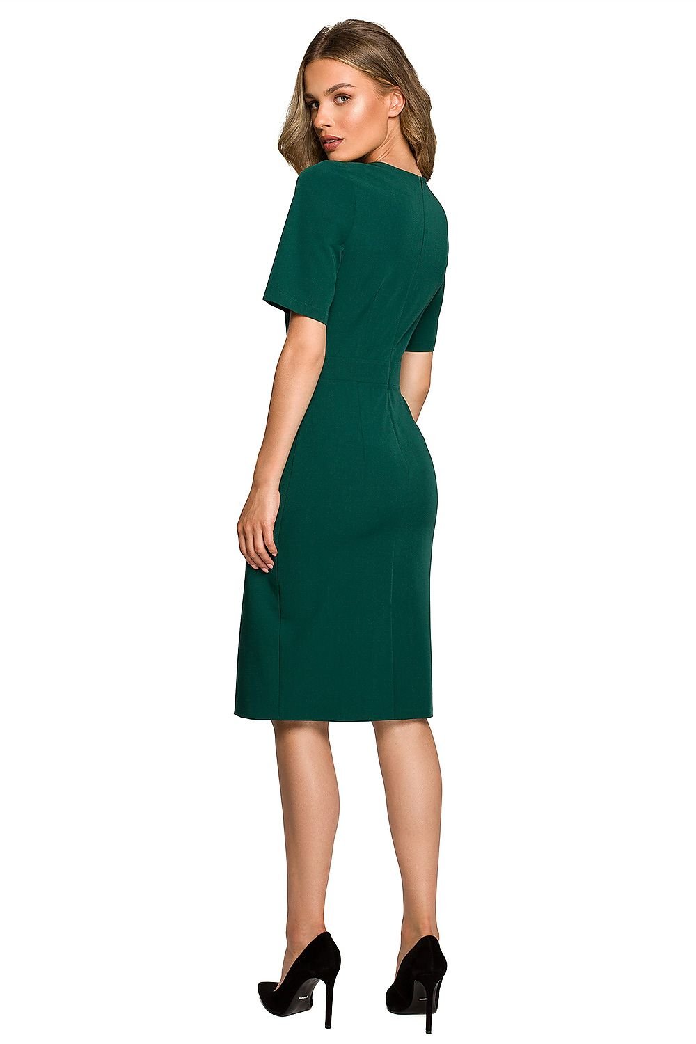 Rochie de zi model 171187 Stylove