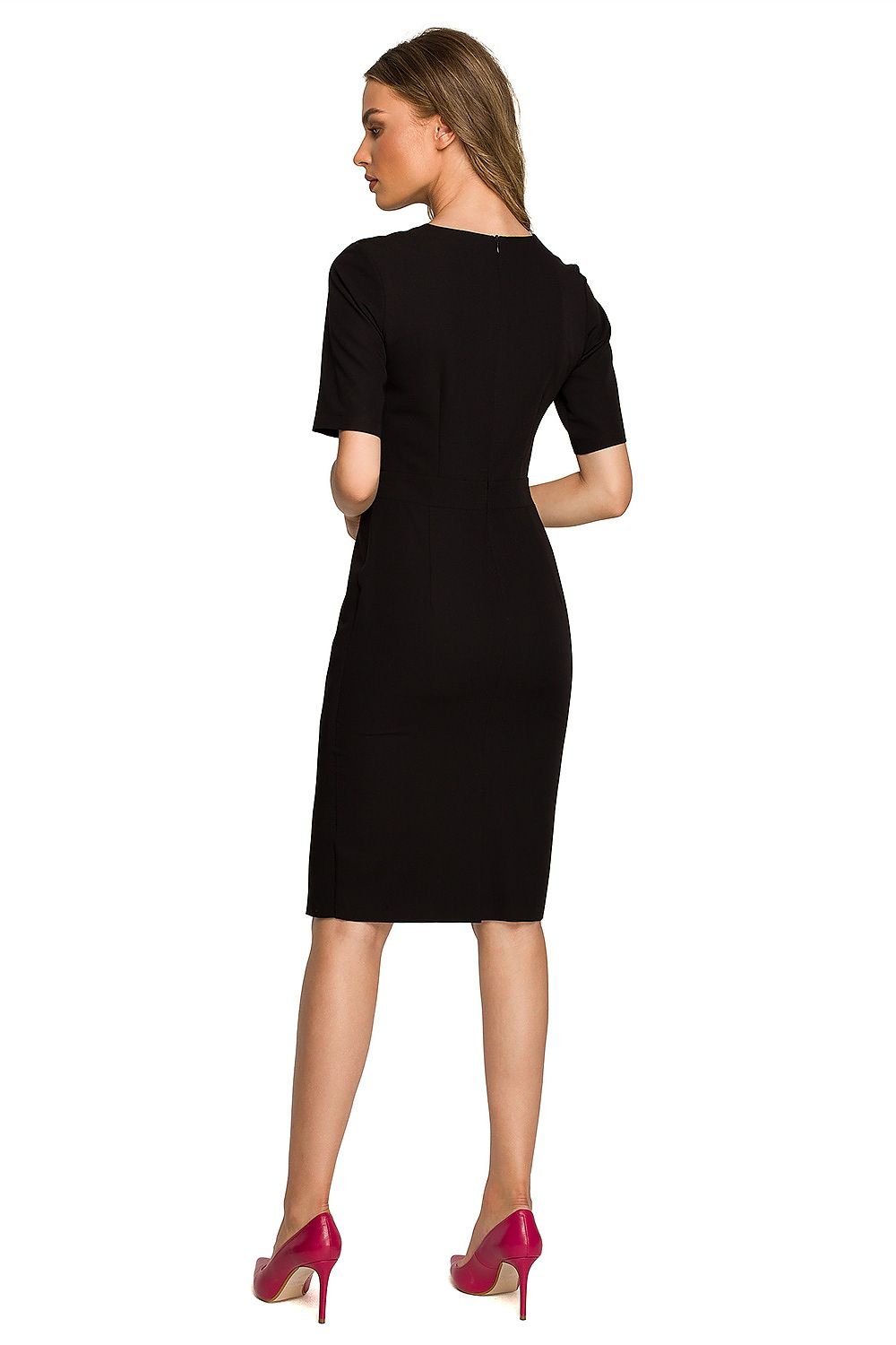 Rochie de zi model 171187 Stylove