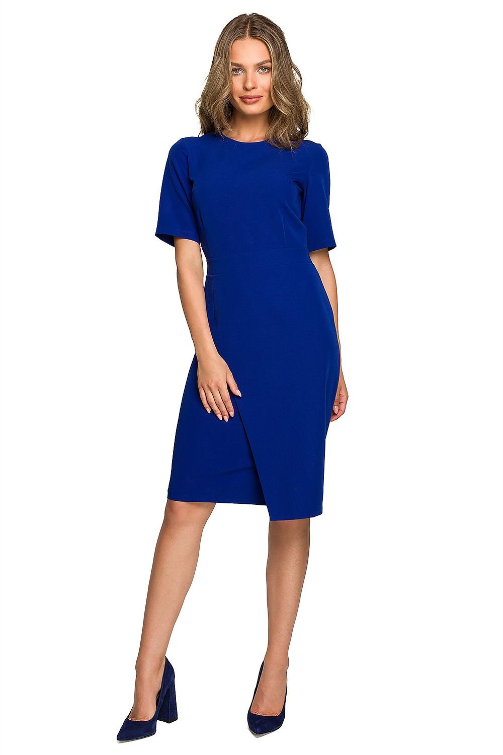 Rochie de zi model 171187 Stylove