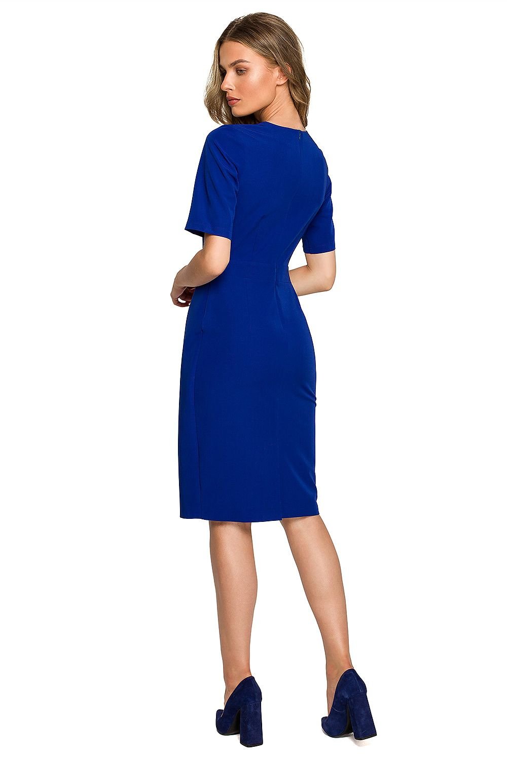 Rochie de zi model 171187 Stylove