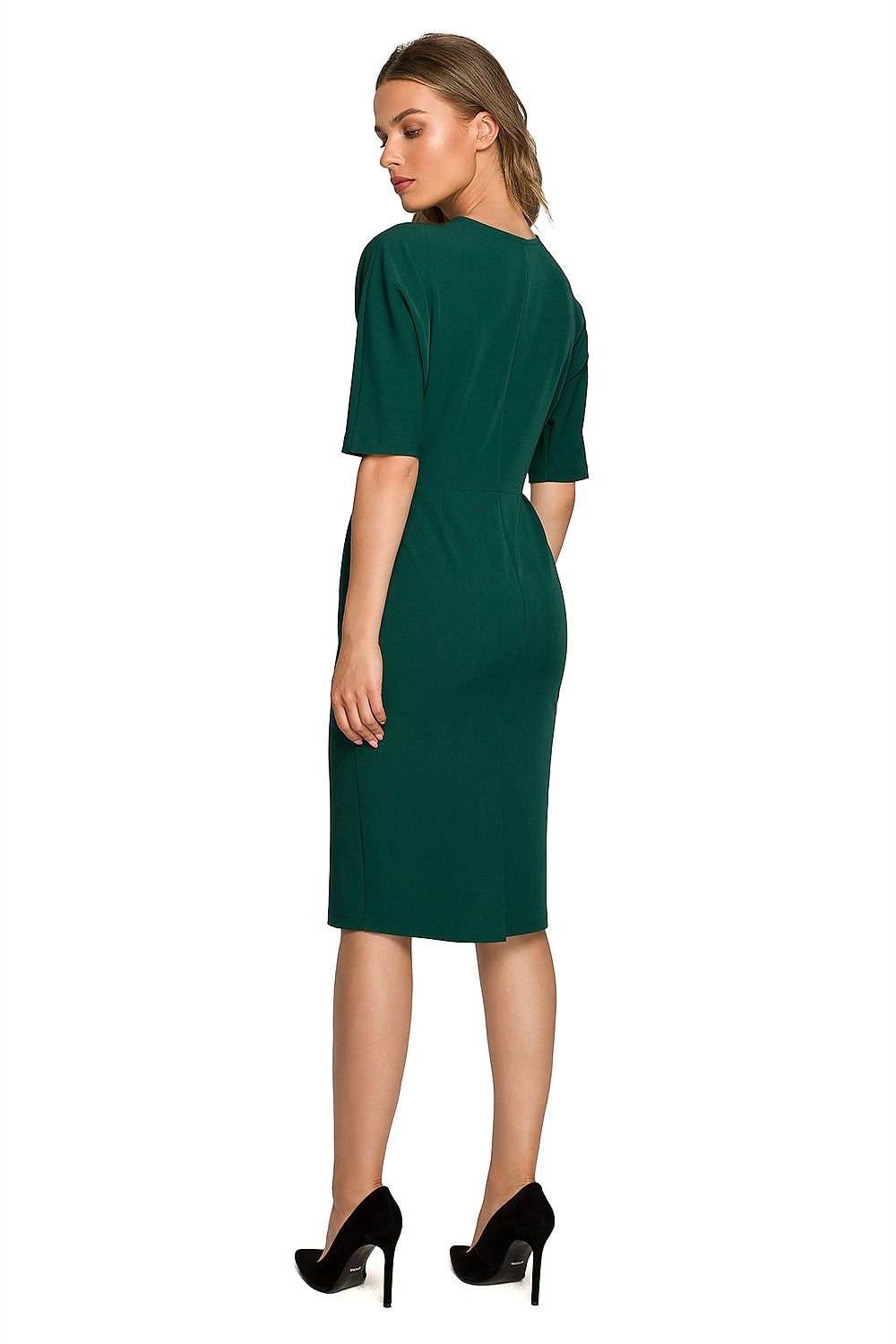 Rochie de zi model 171201 Stylove