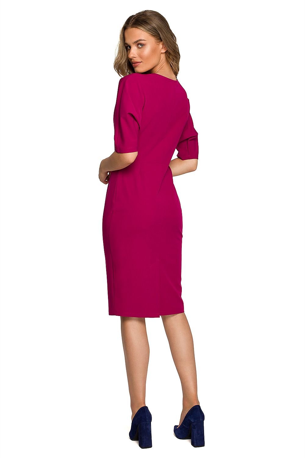 Rochie de zi model 171201 Stylove
