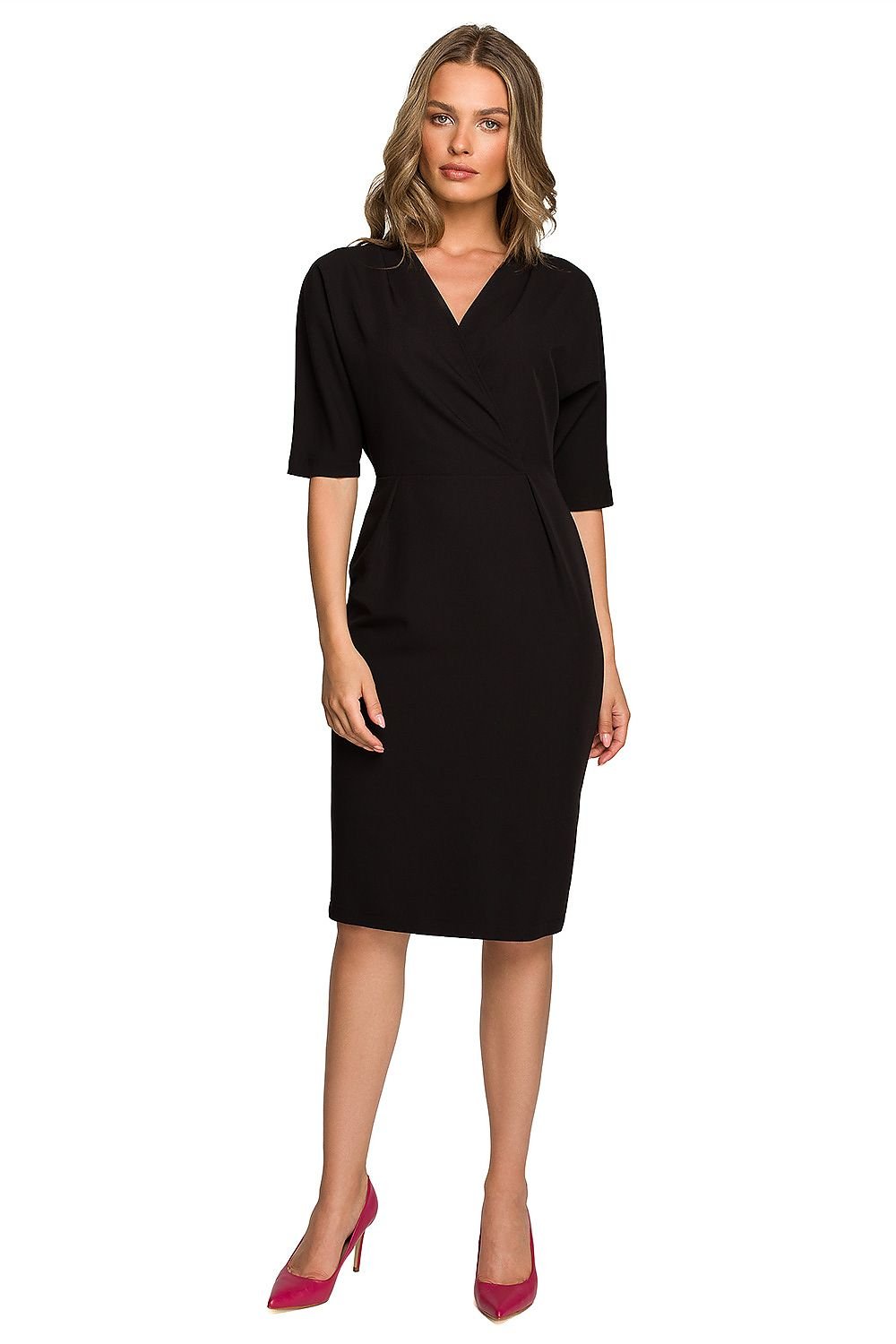 Rochie de zi model 171201 Stylove