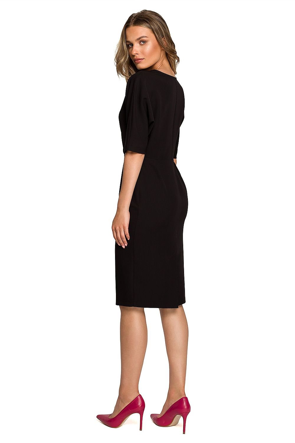 Rochie de zi model 171201 Stylove