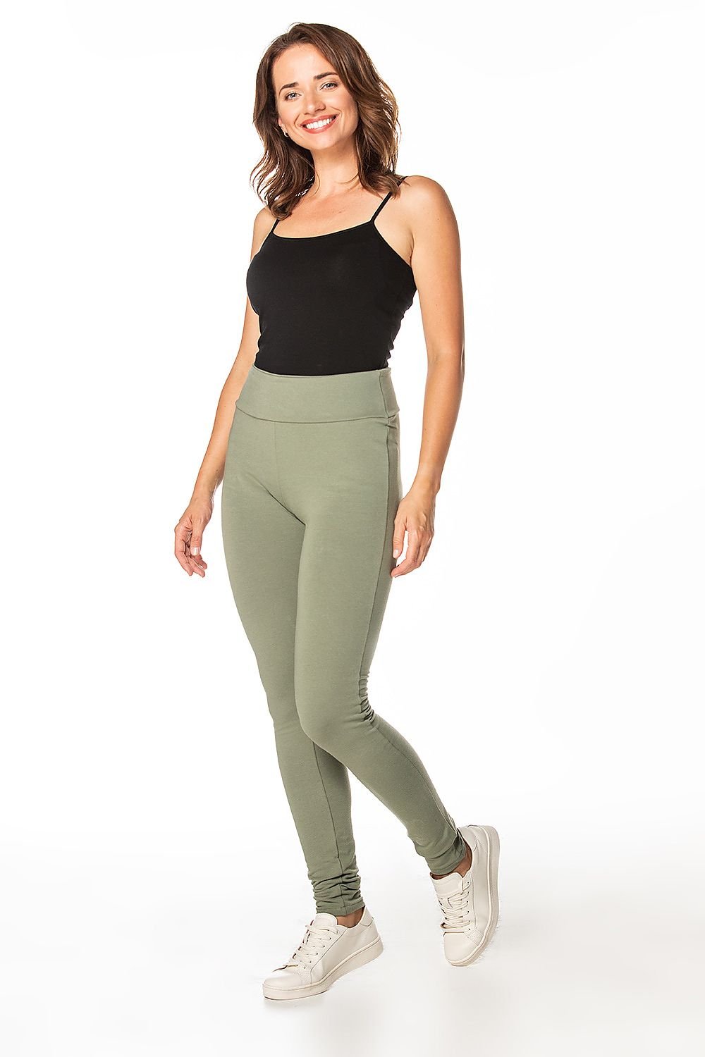 Pantaloni de trening model 171893 Tessita