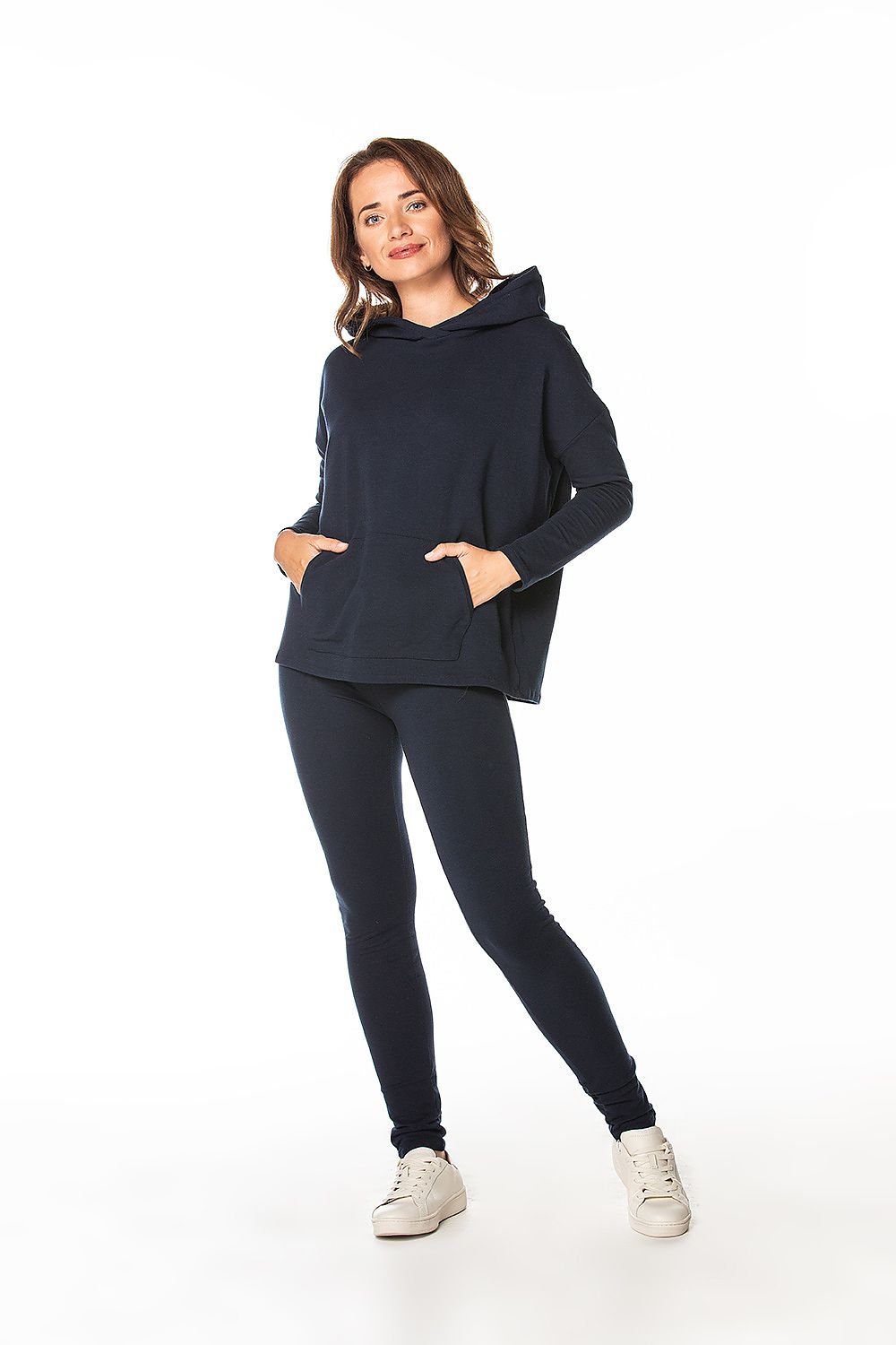 Pantaloni de trening model 171895 Tessita