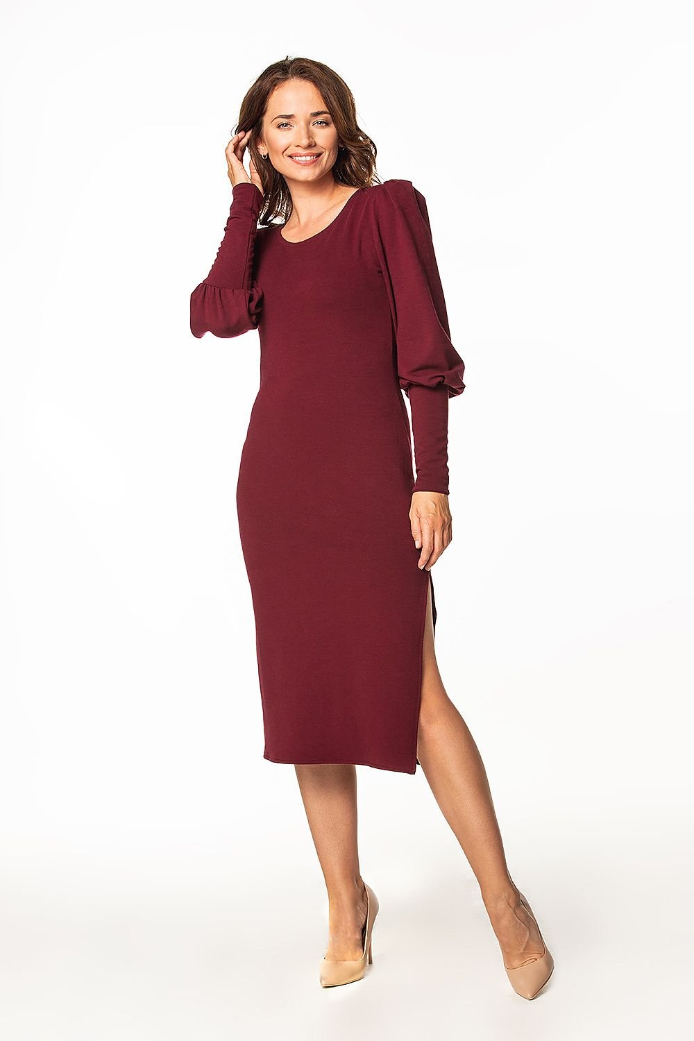 Rochie de zi model 171903 Tessita