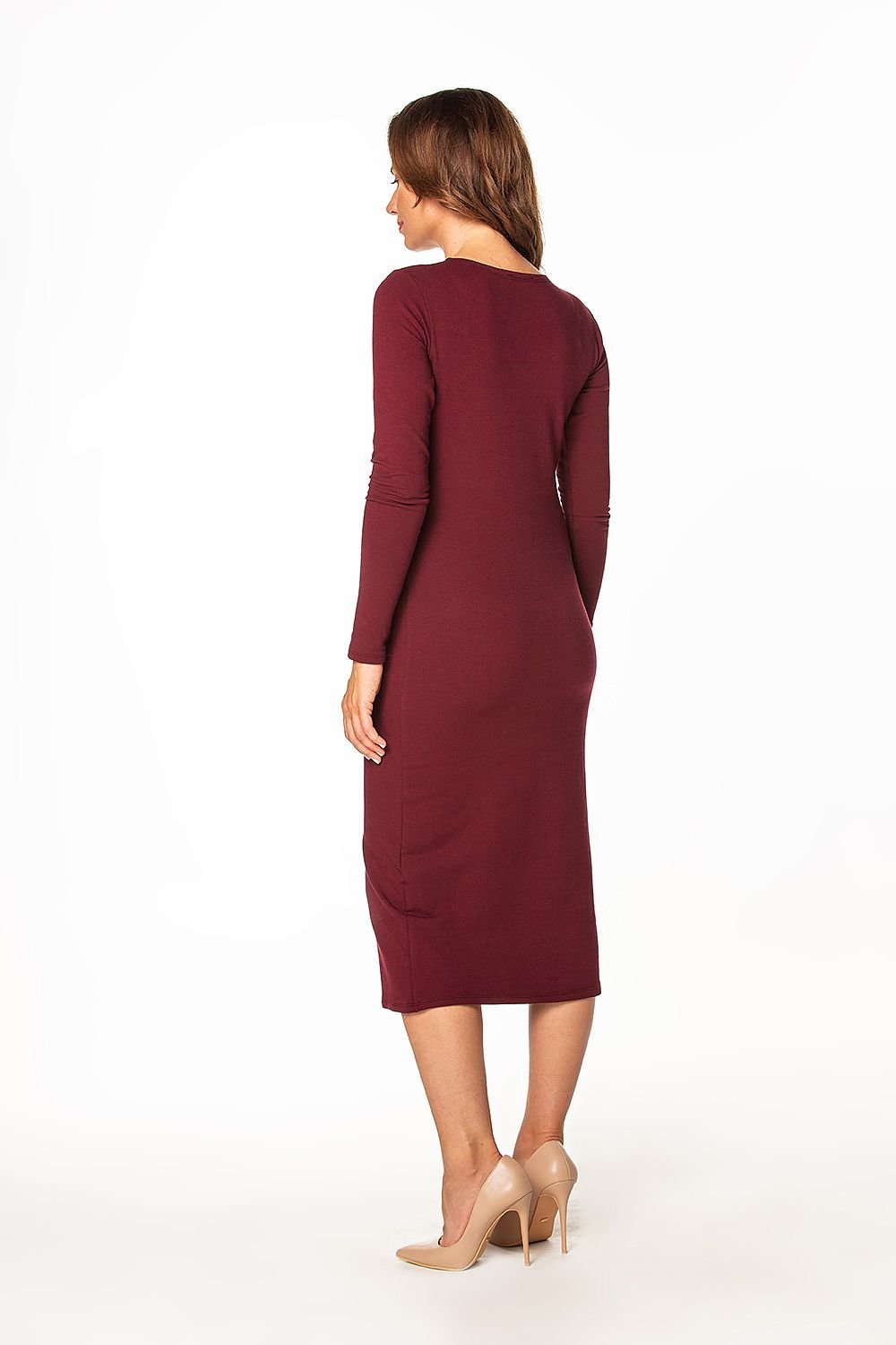 Rochie de zi model 171917 Tessita