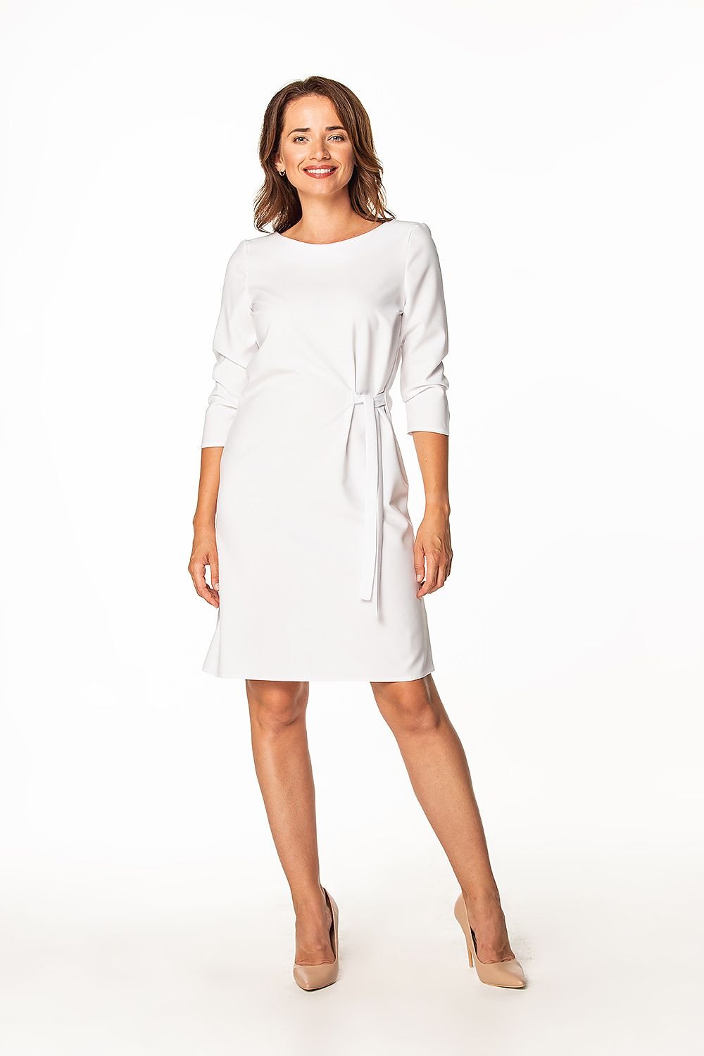 Rochie de zi model 171931 Tessita