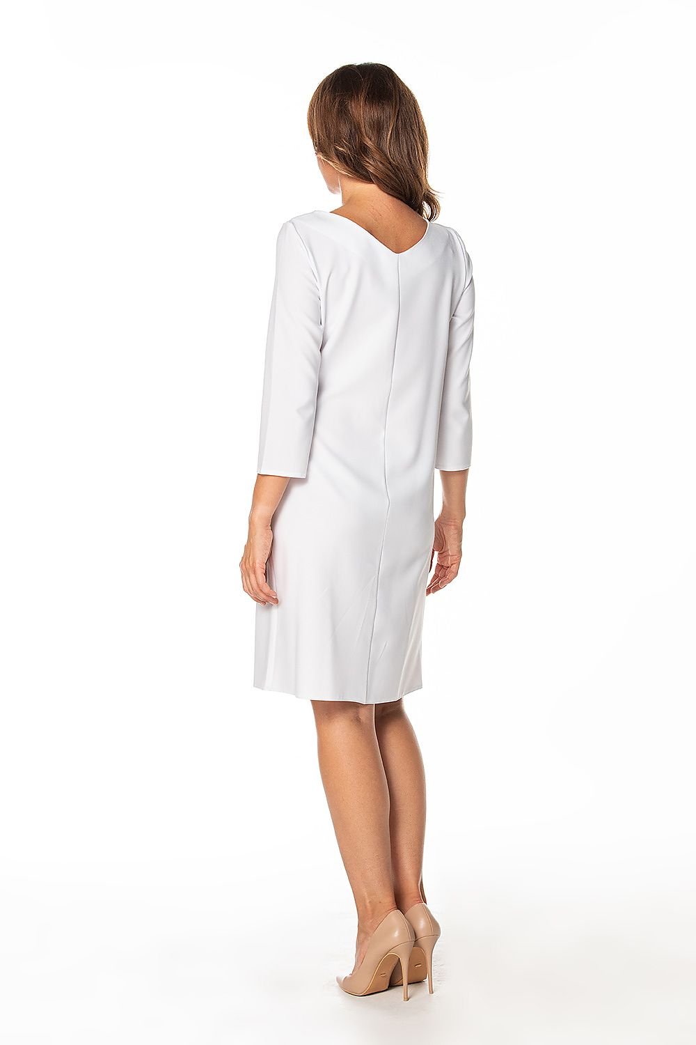 Rochie de zi model 171931 Tessita