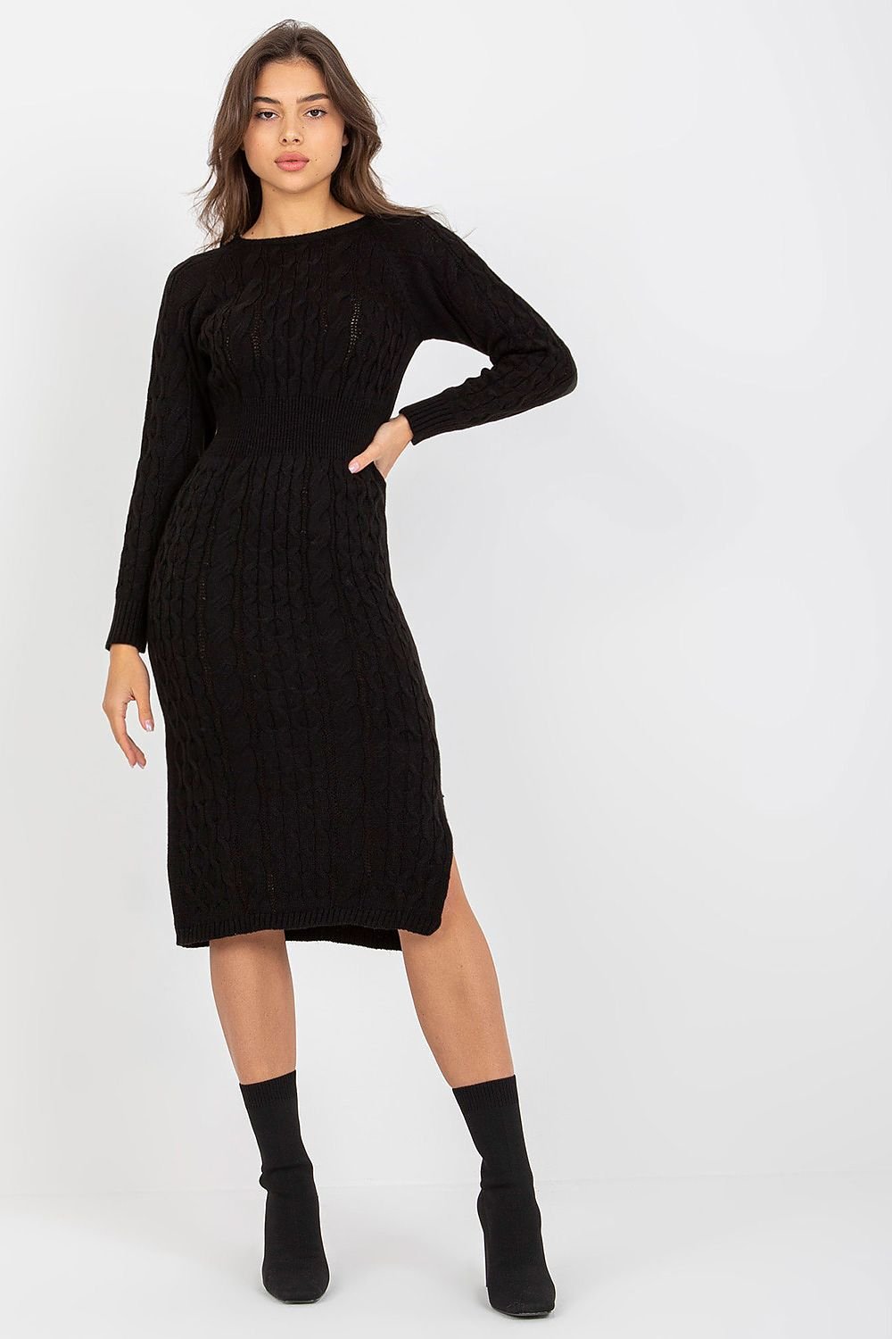 Rochie de zi model 172469 Rue Paris