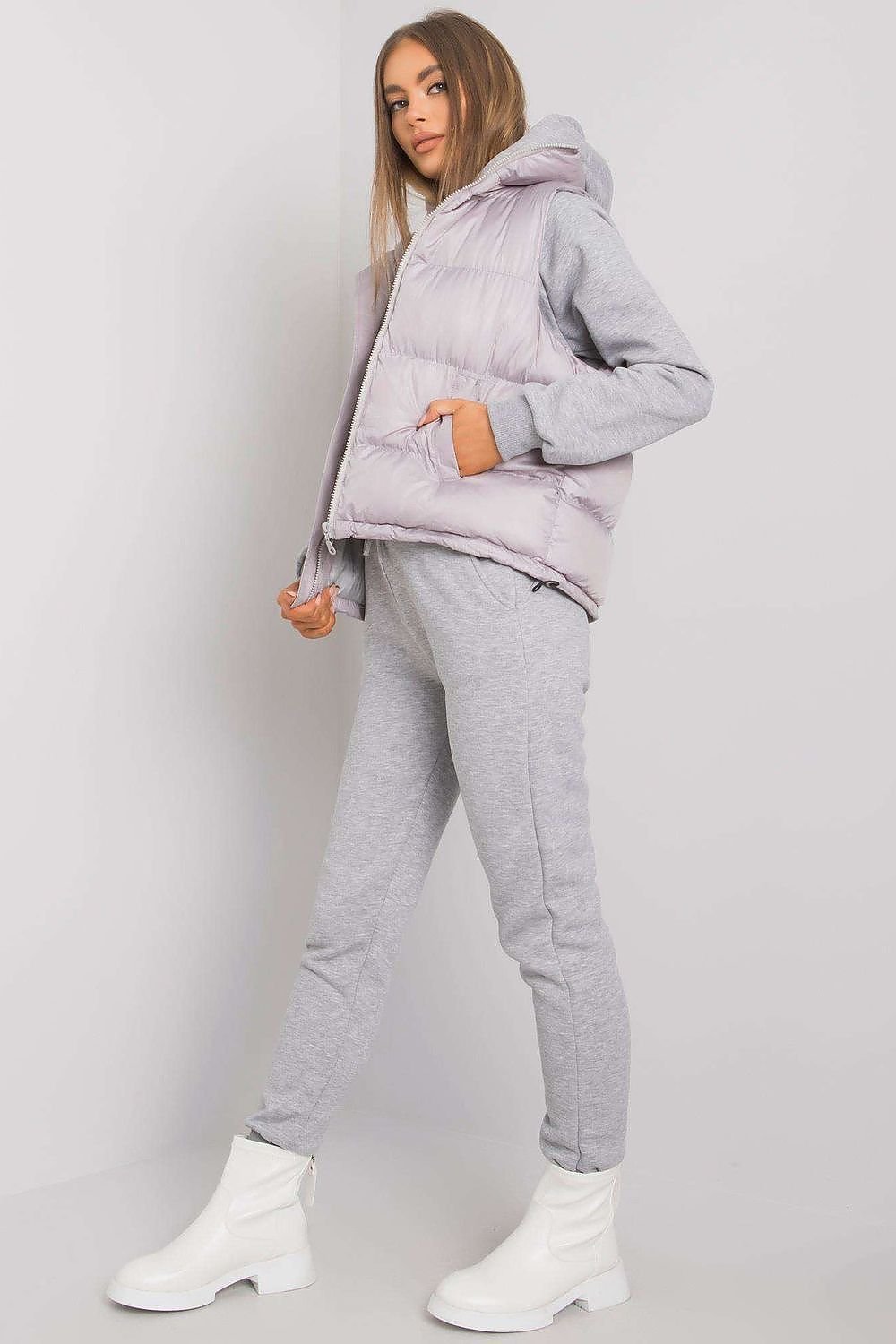 Completă model 172657 Ex Moda