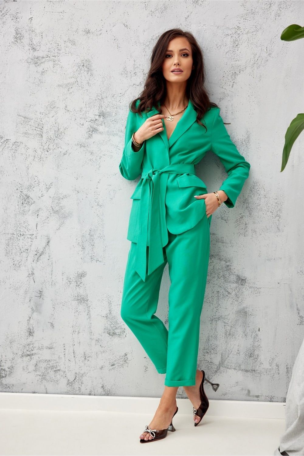 Sacou model 172897 Roco Fashion