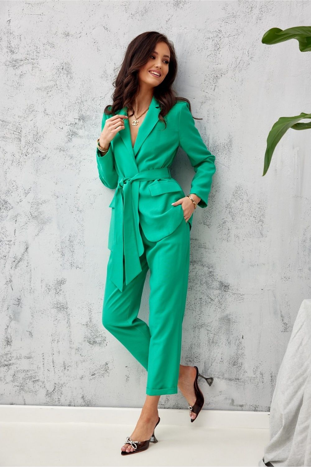 Sacou model 172897 Roco Fashion