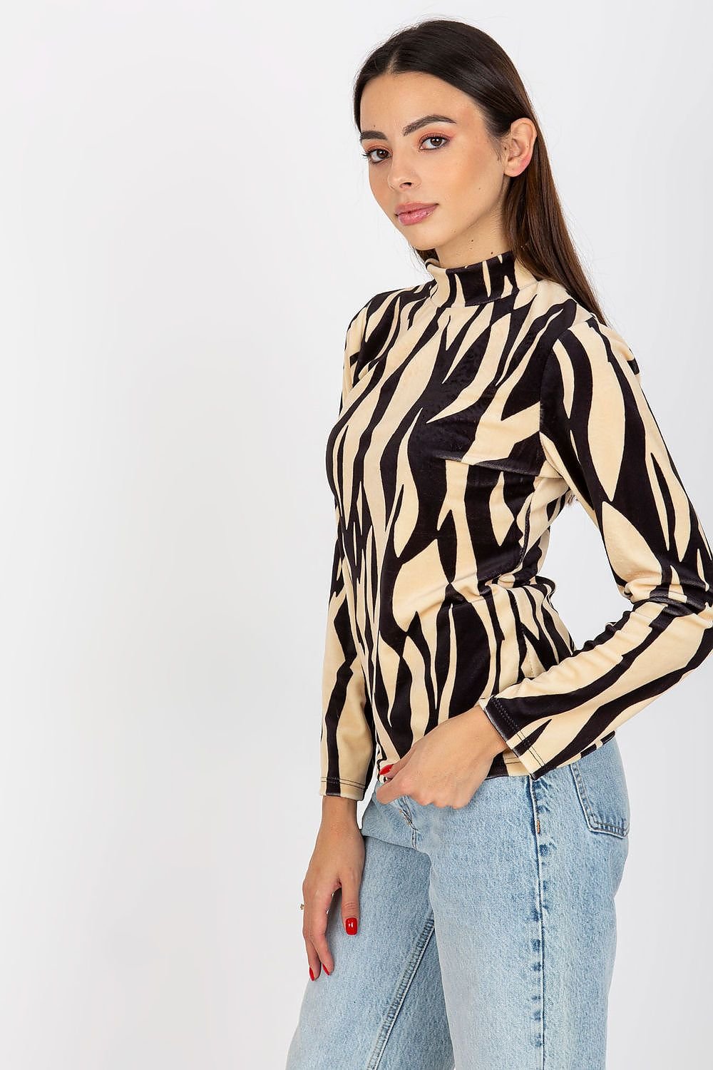 Bluză model 173722 Rue Paris