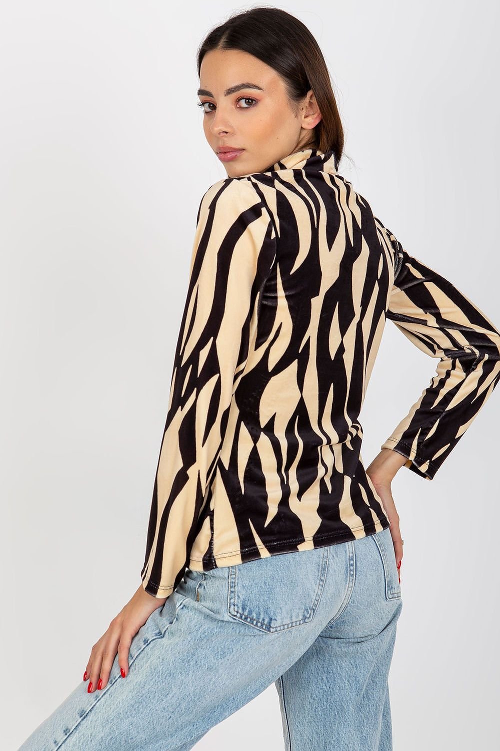 Bluză model 173722 Rue Paris