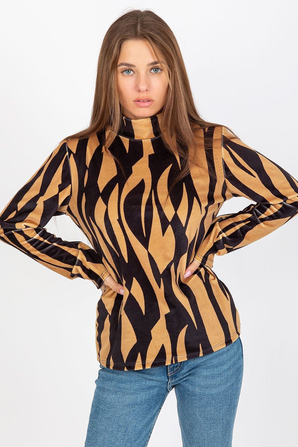 Bluză model 173722 Rue Paris
