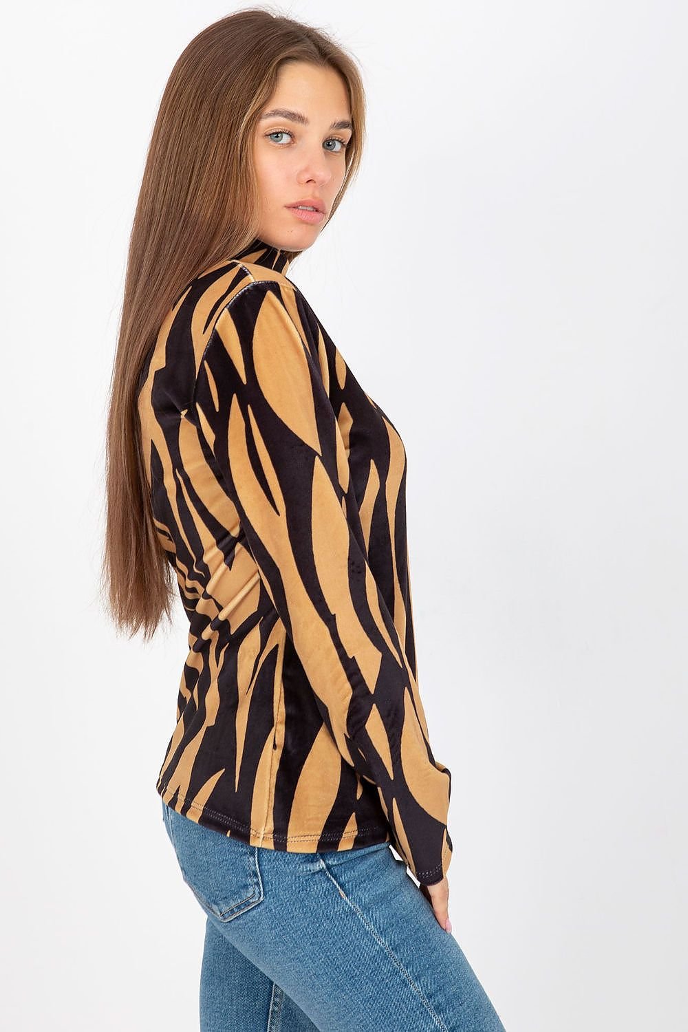 Bluză model 173722 Rue Paris