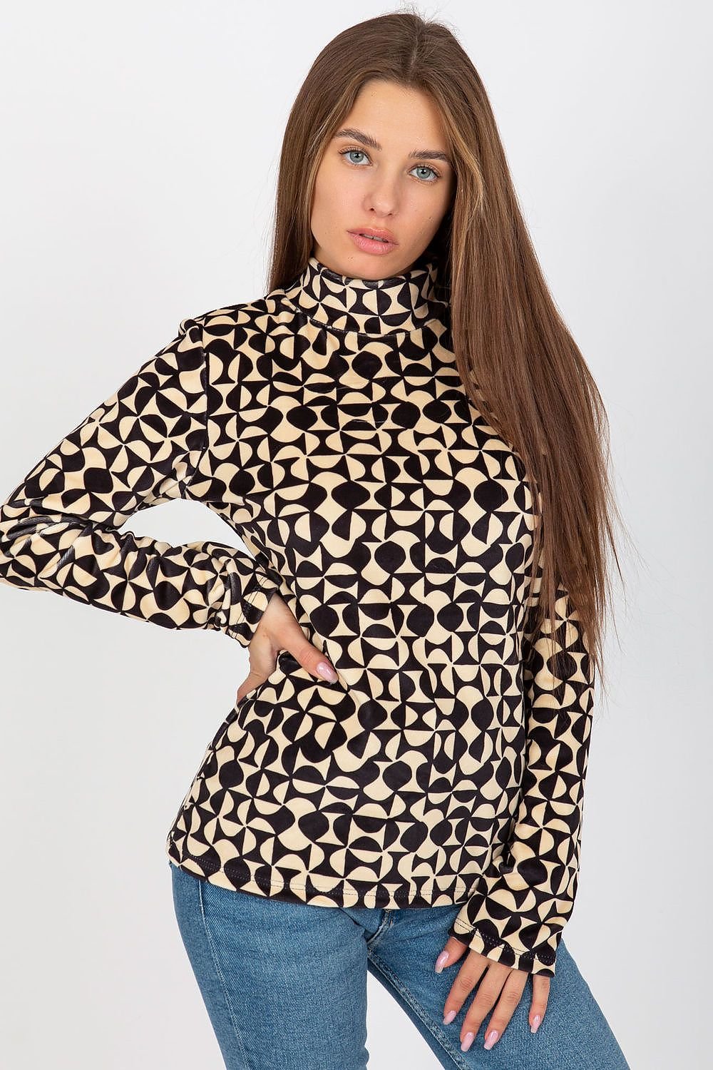 Bluză model 173722 Rue Paris