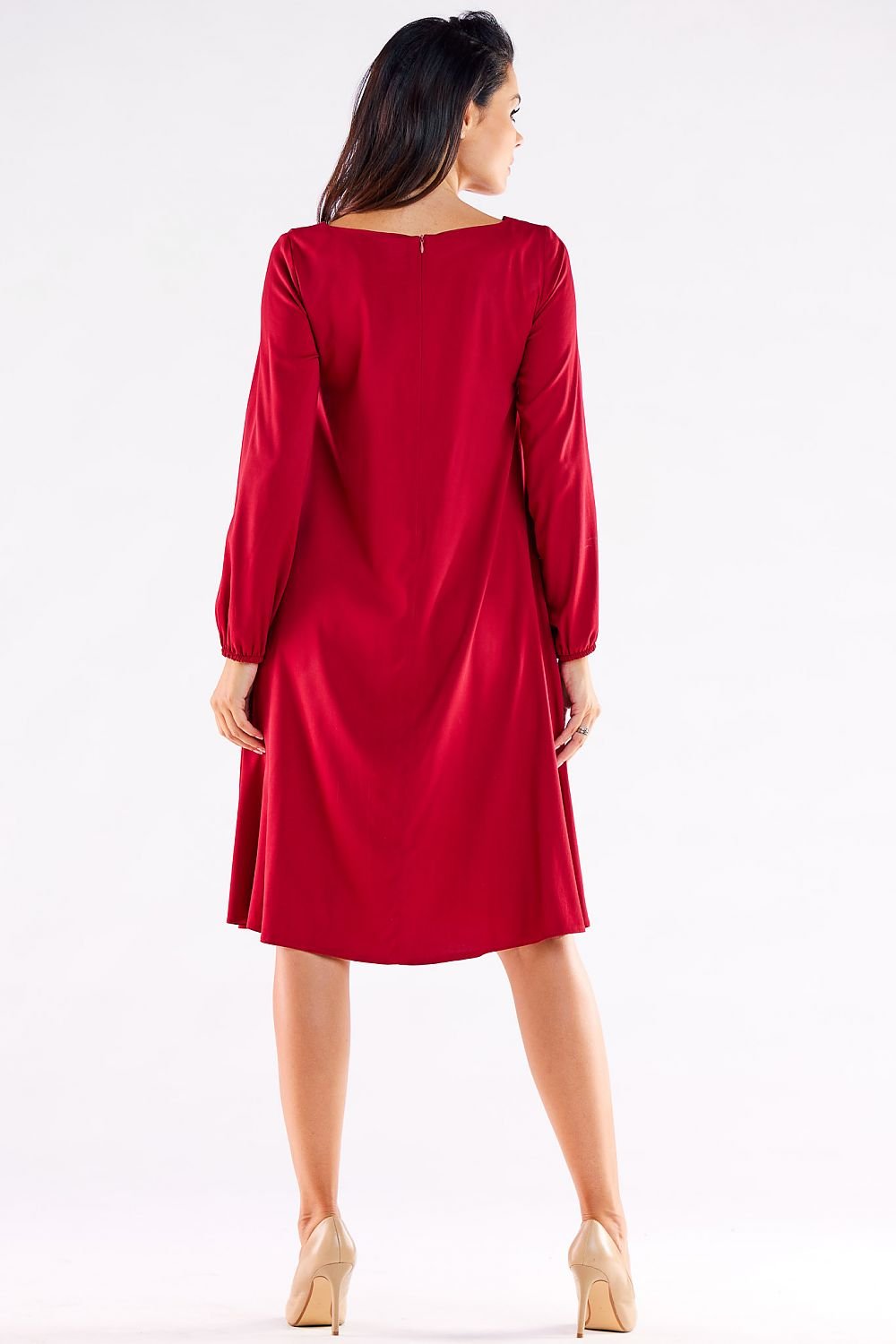 Rochie de zi model 173927 awama