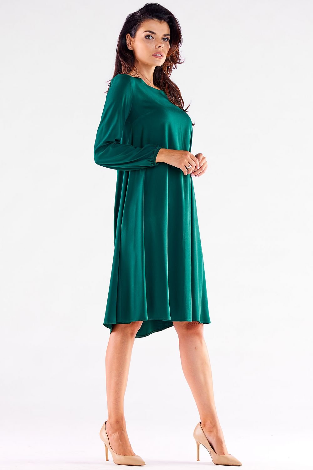Rochie de zi model 173927 awama