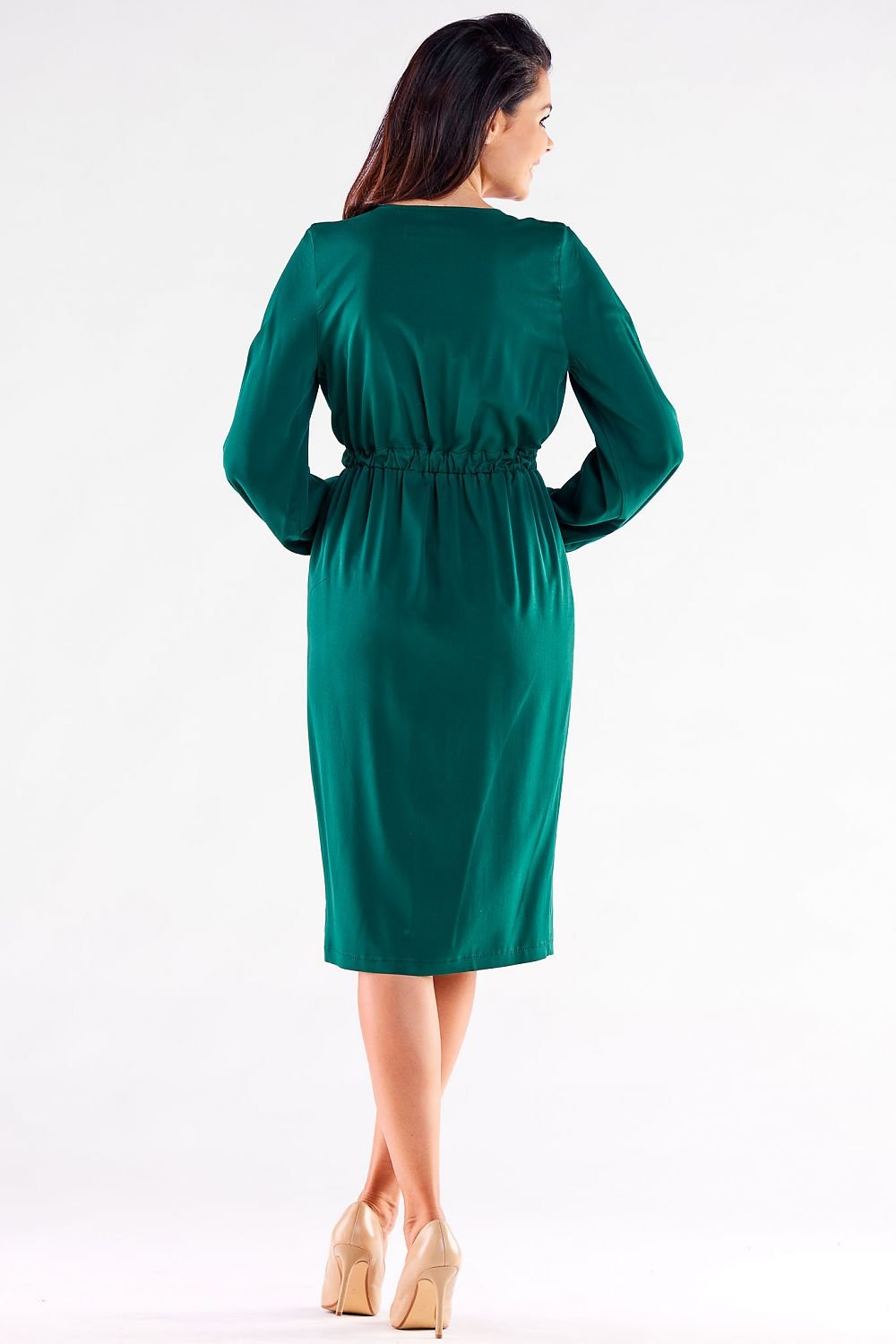 Rochie elegantă model 173930 awama