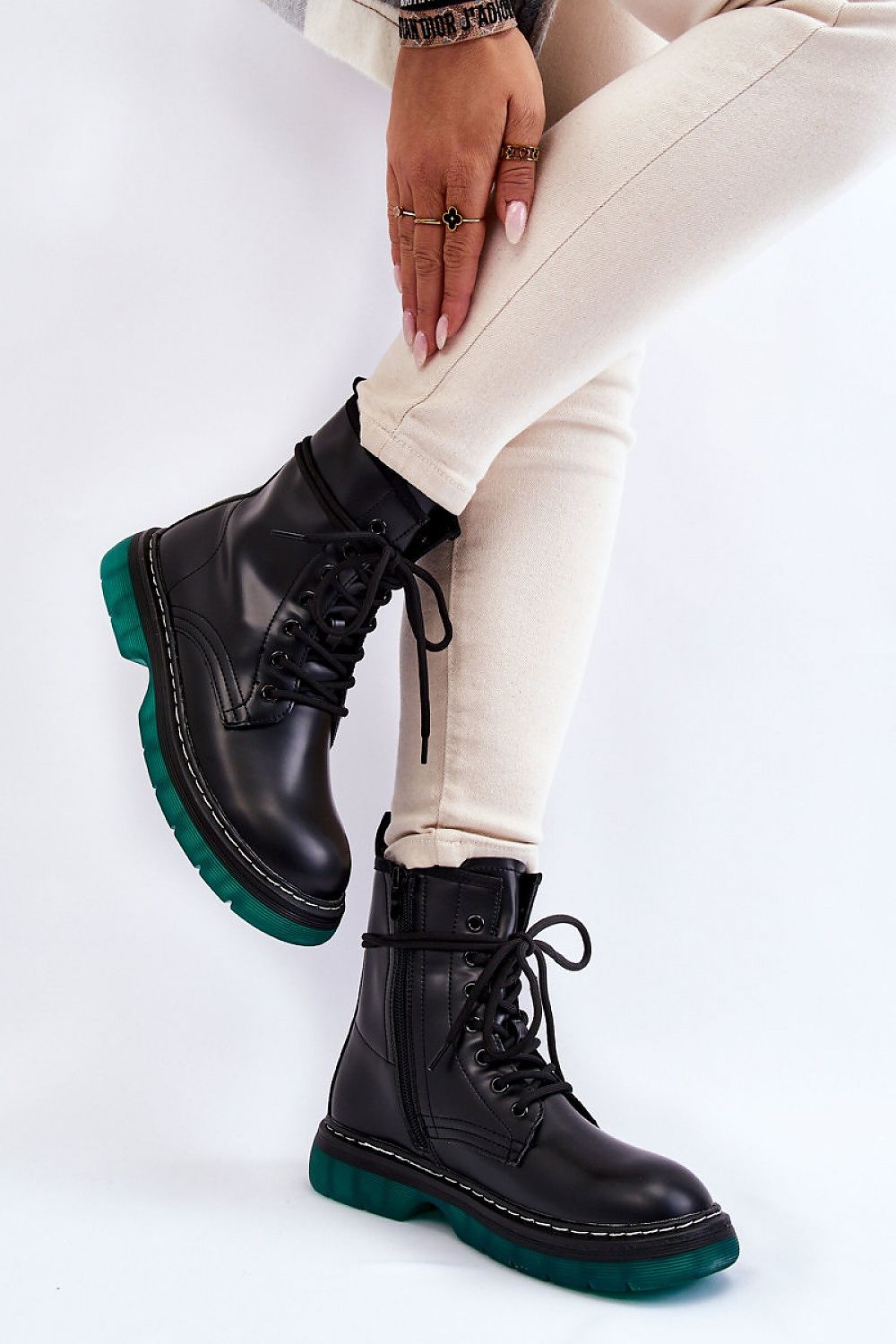 Botine model 174144 Step in style