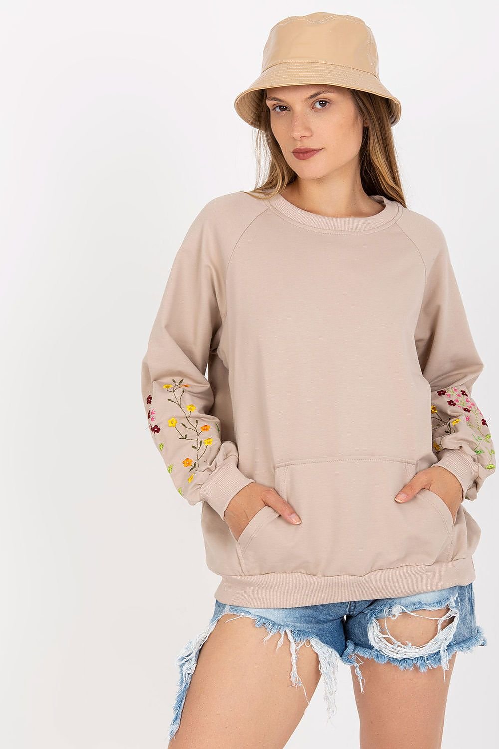 Bluză model 174602 Rue Paris