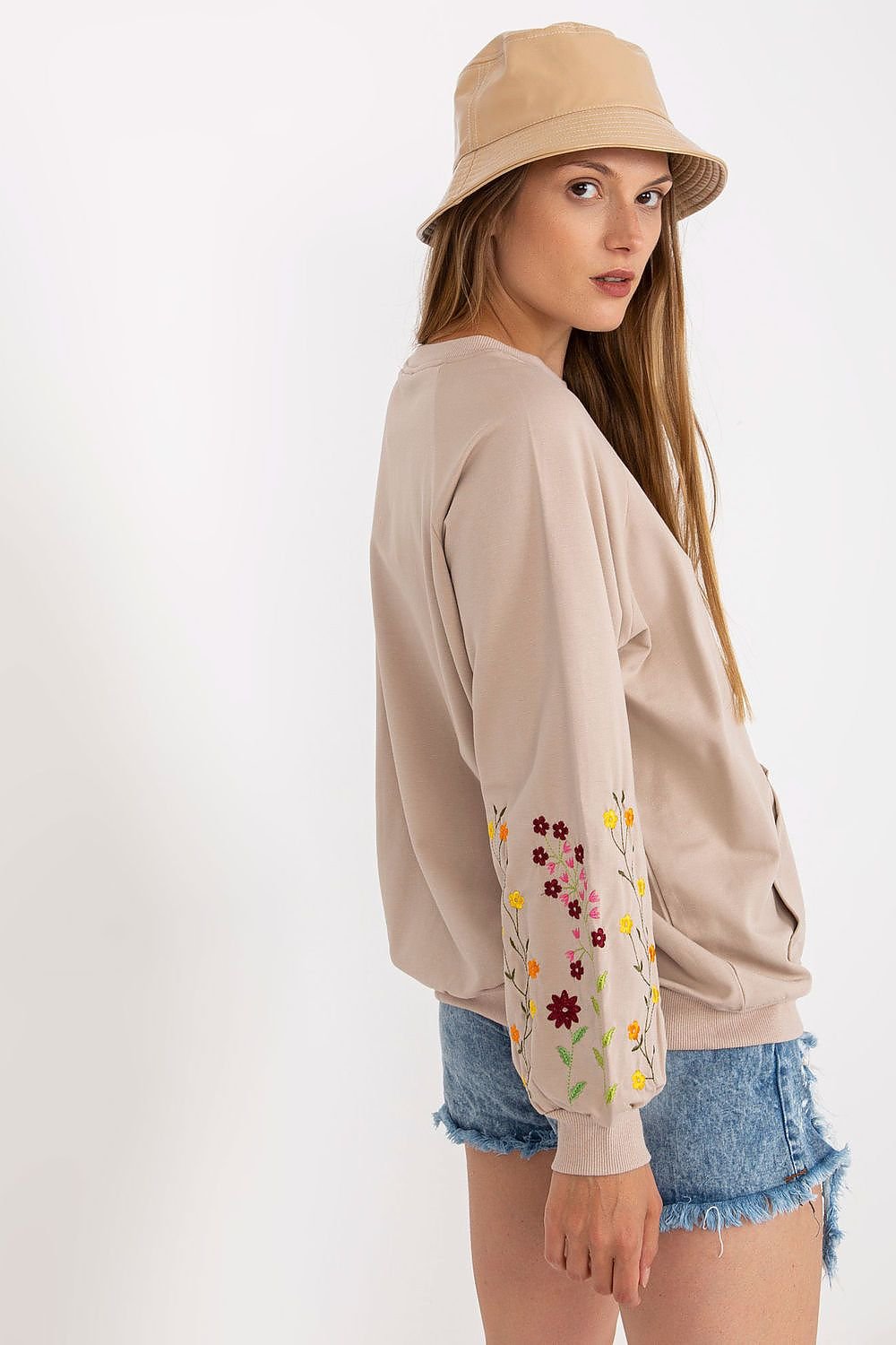 Bluză model 174602 Rue Paris