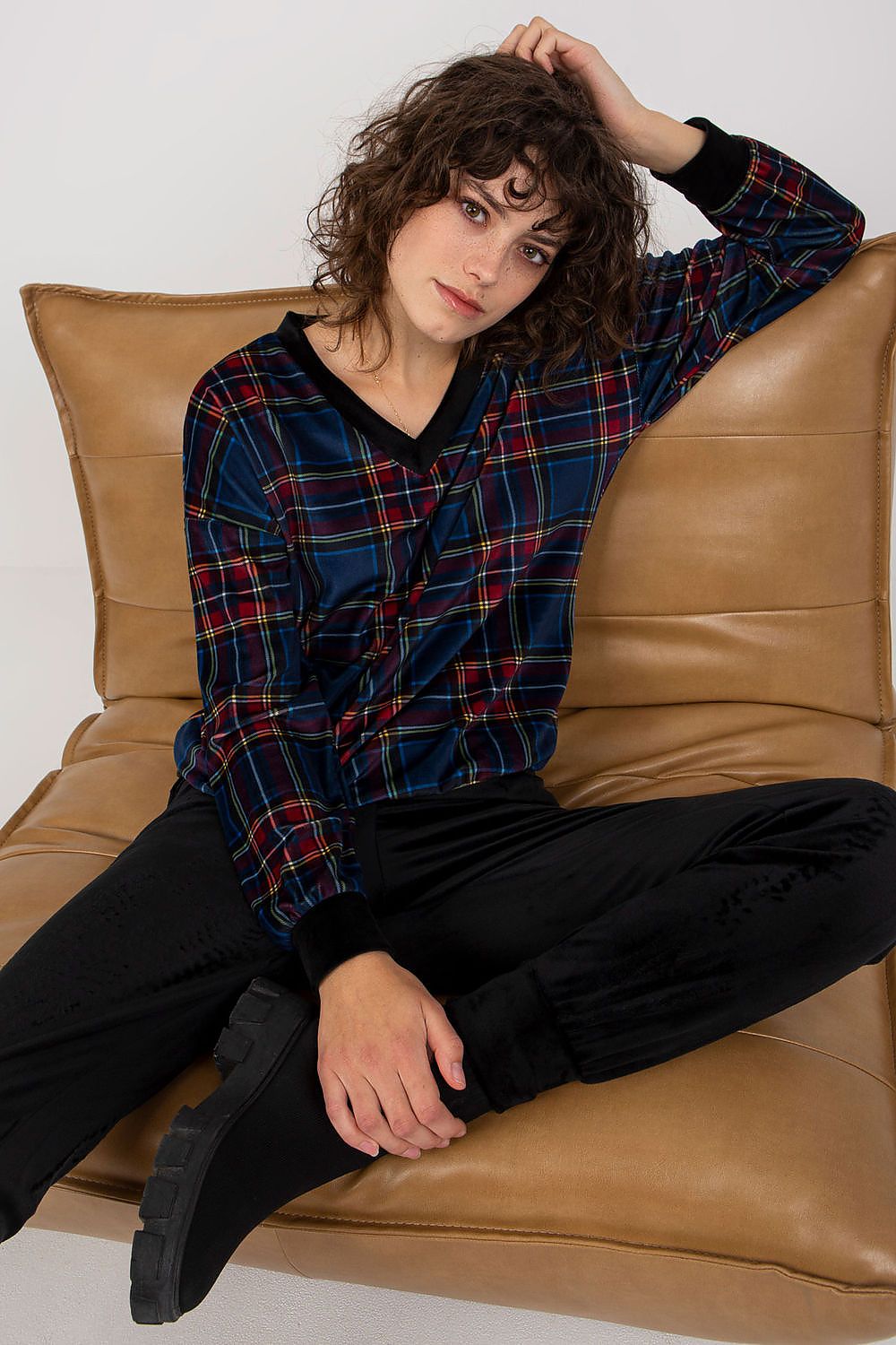 Completă model 174434 Rue Paris