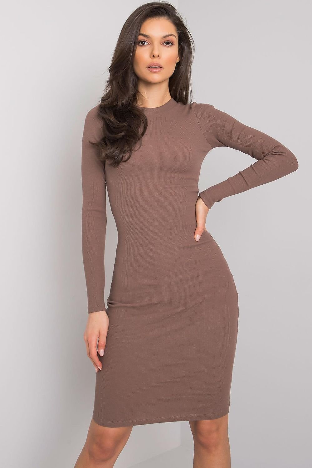 Rochie de zi model 185361 Rue Paris