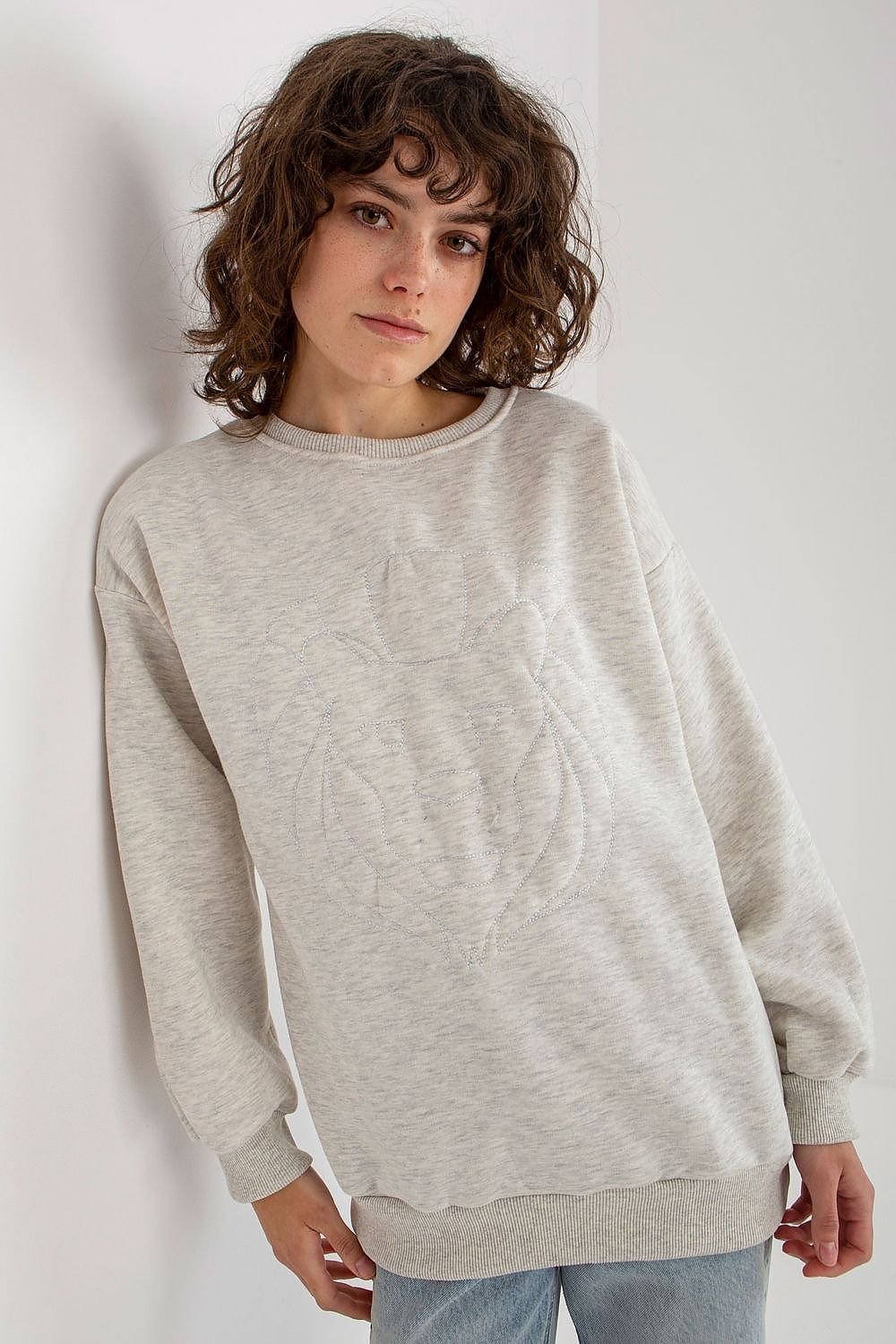 Bluză model 174615 Ex Moda
