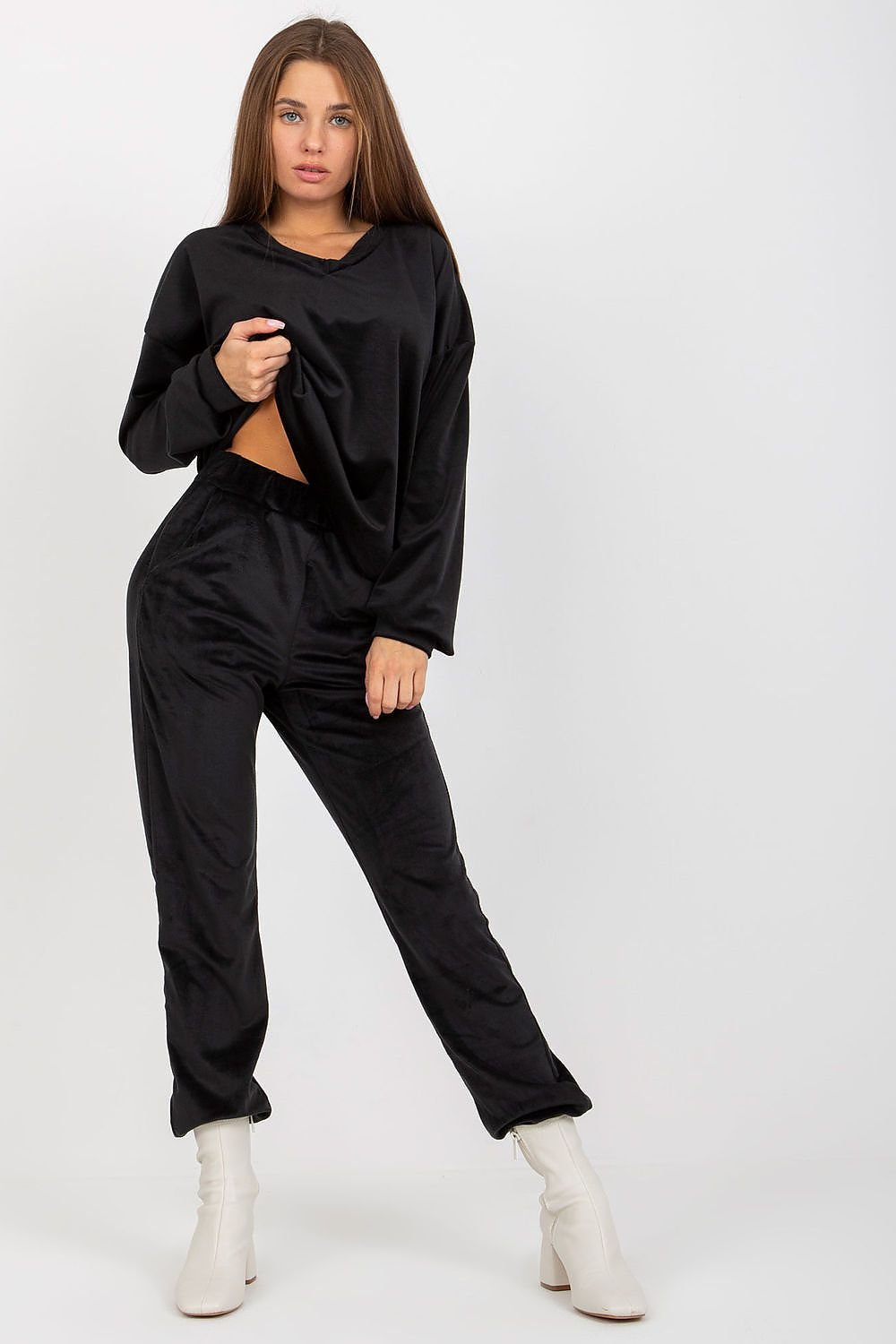 Bluză model 174725 Rue Paris