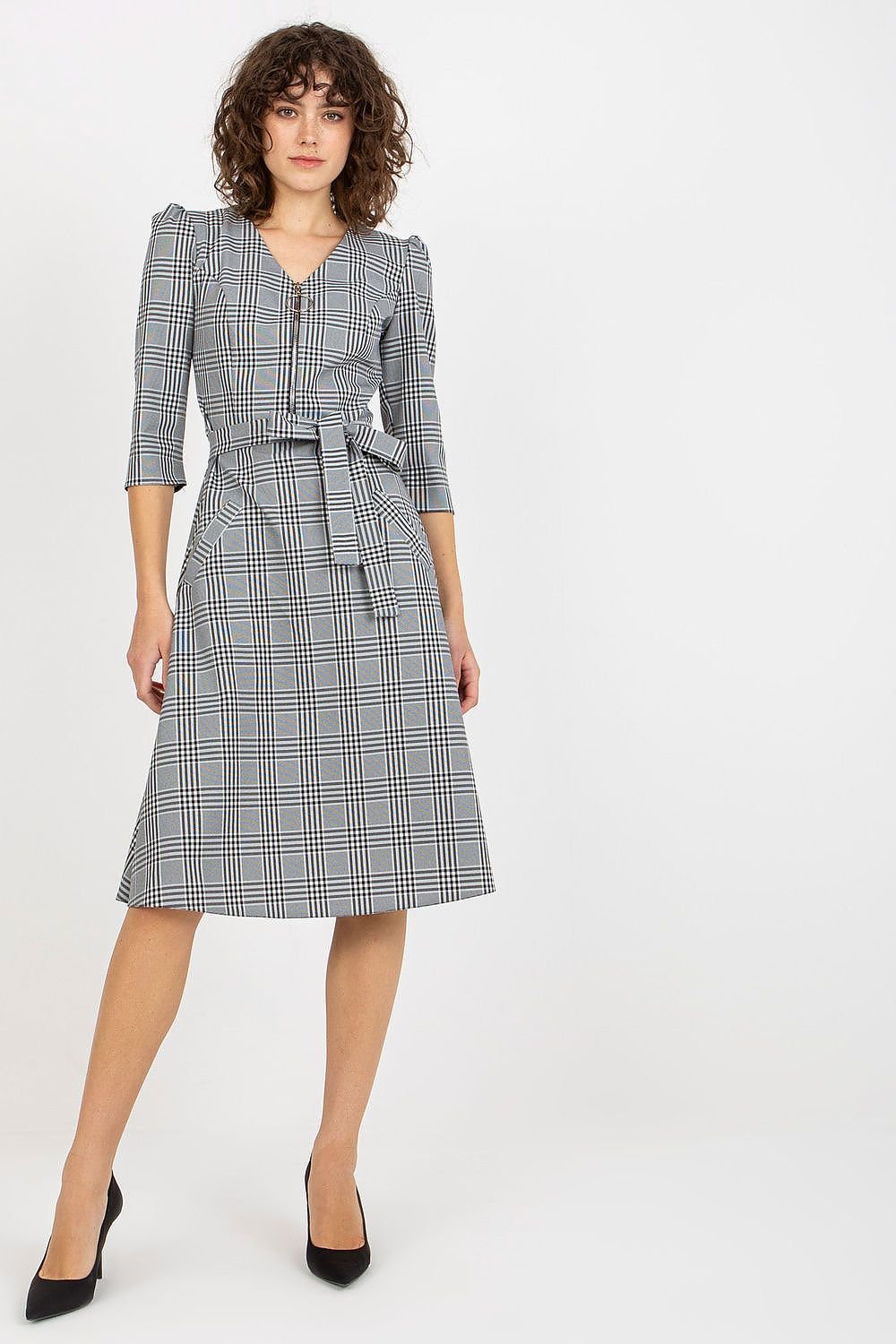 Rochie de zi model 174760 Lakerta