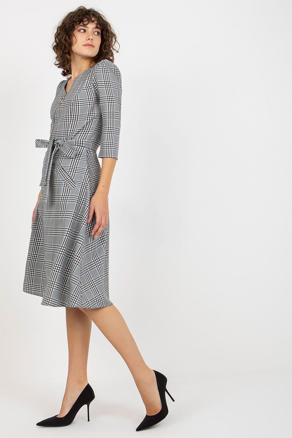 Rochie de zi model 174760 Lakerta