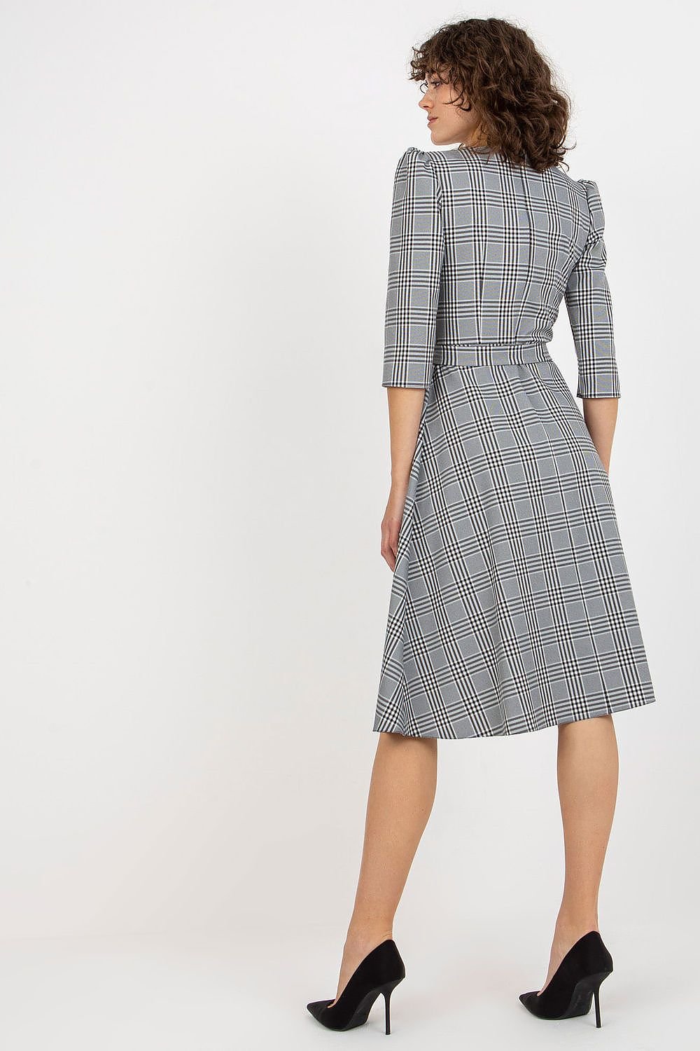 Rochie de zi model 174760 Lakerta