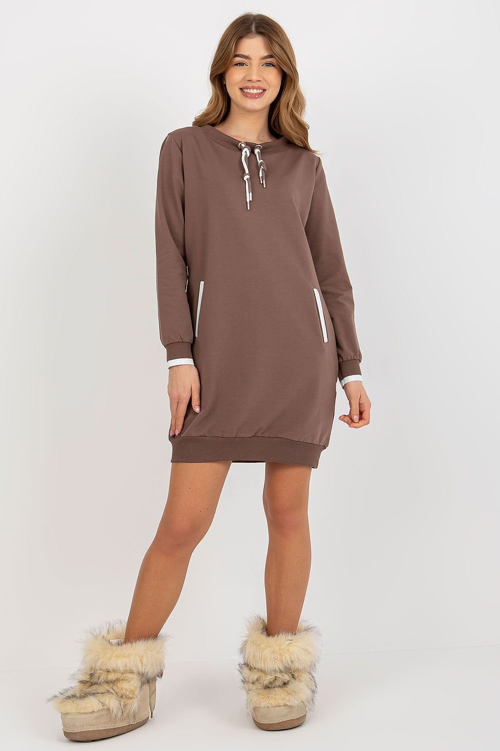Rochie de zi model 174847 Relevance