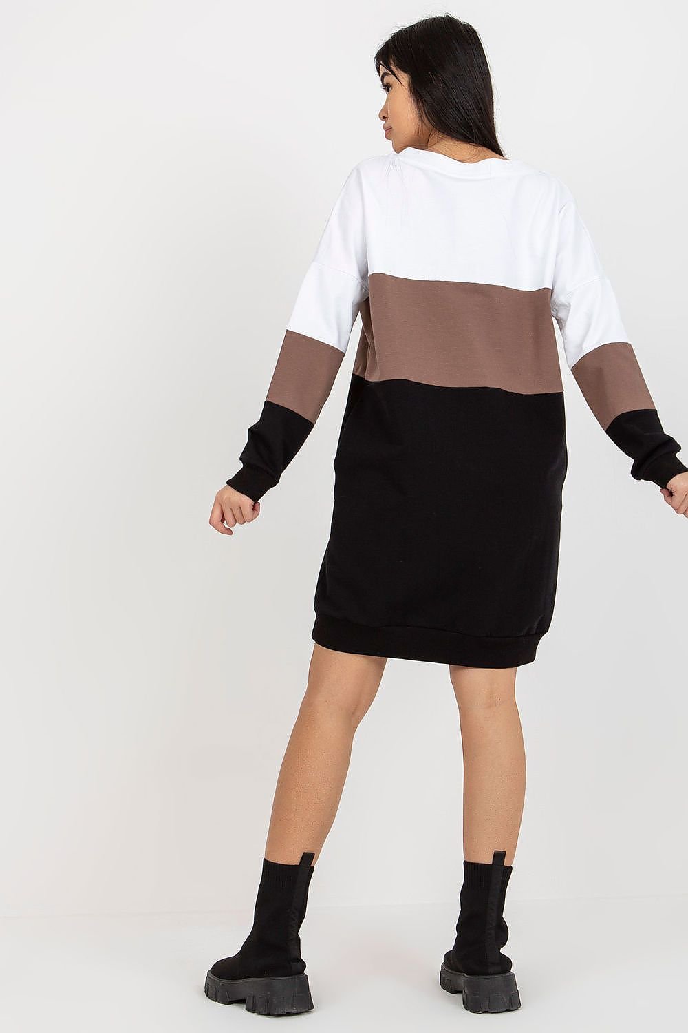 Rochie de zi model 175096 Rue Paris