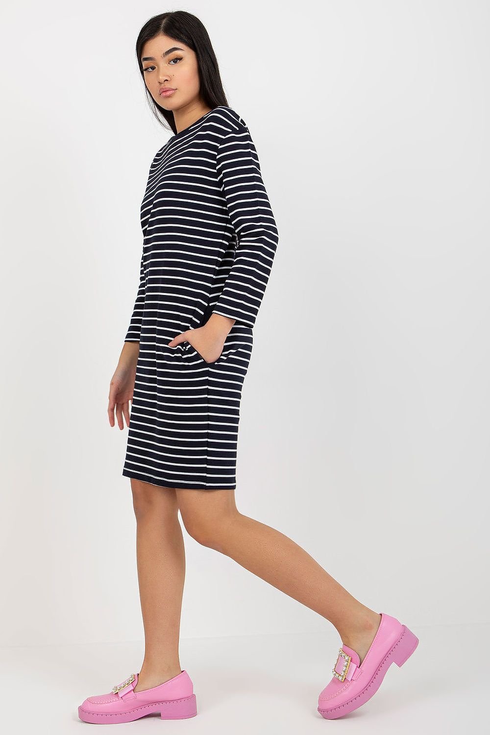 Rochie de zi model 175411 Rue Paris