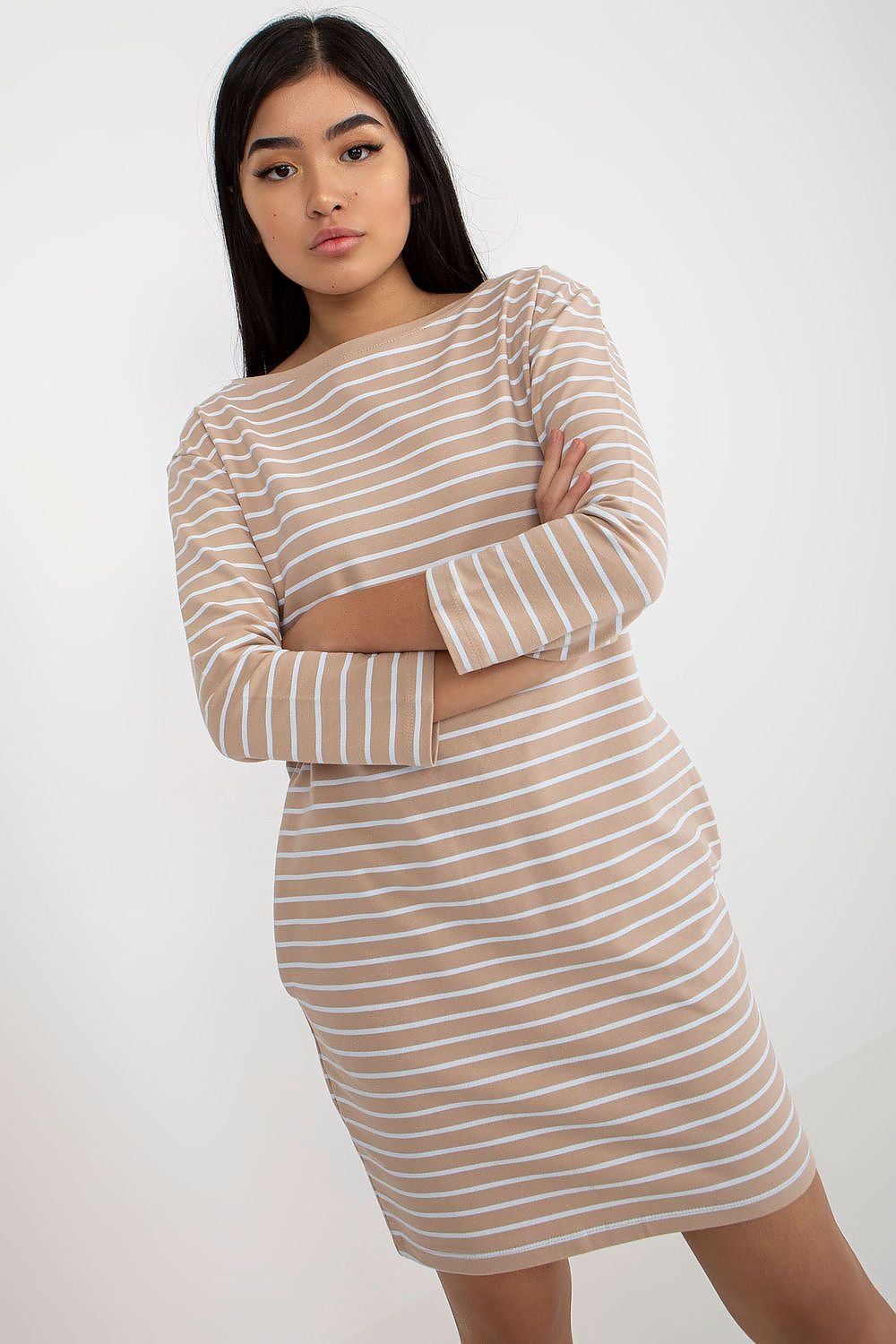 Rochie de zi model 175411 Rue Paris